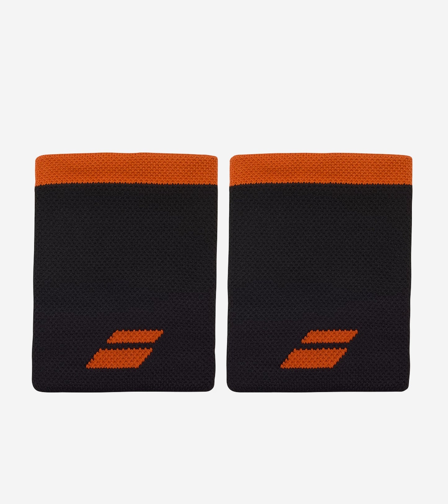 Великі тенісні напульсники BABOLAT LOGO JUMBO WRISTBAND
