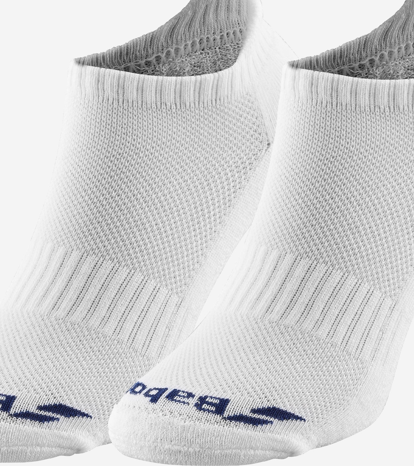 Шкарпетки тенісні BABOLAT INVISIBLE 2 PAIRS WOMEN