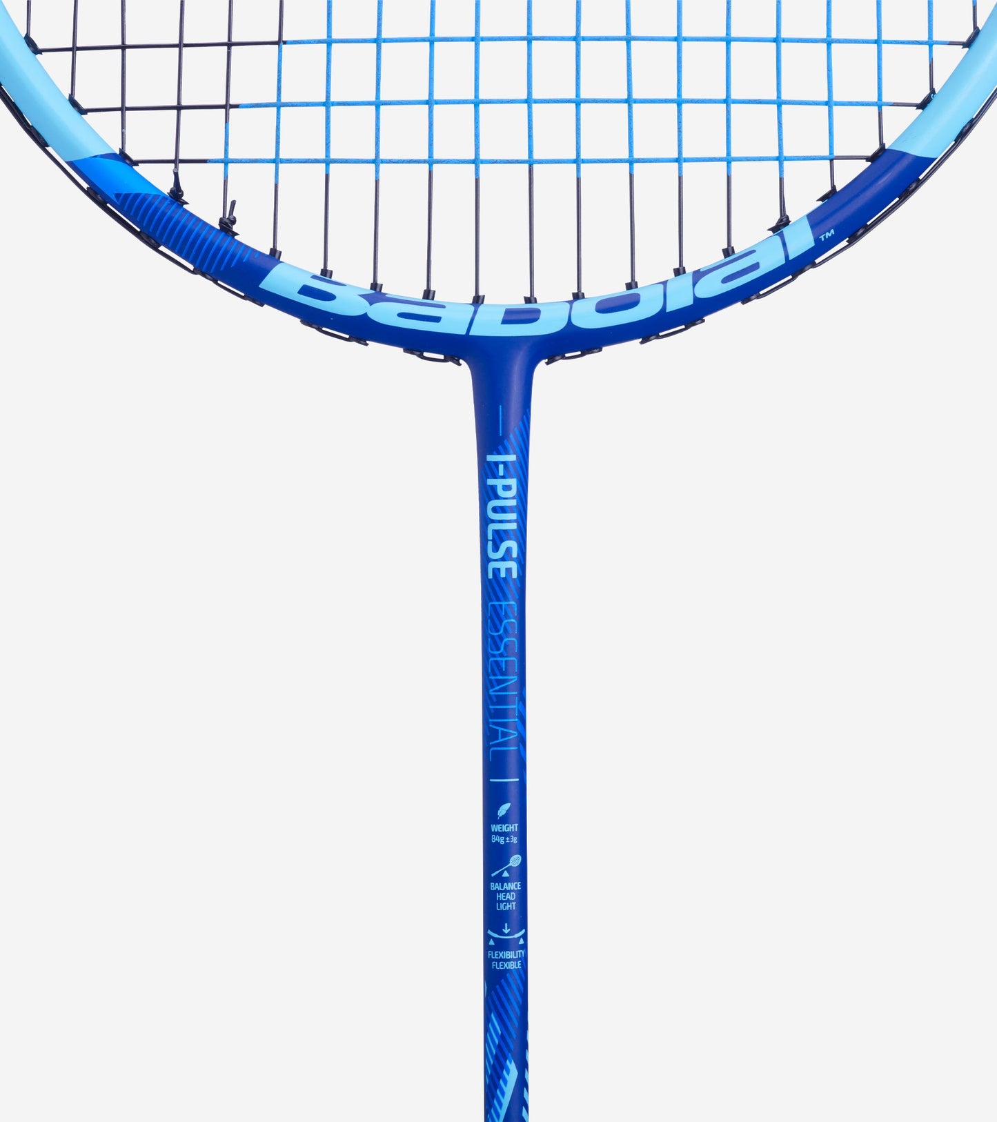 Бадмінтонна ракетка BABOLAT I-PULSE ESSENTIAL