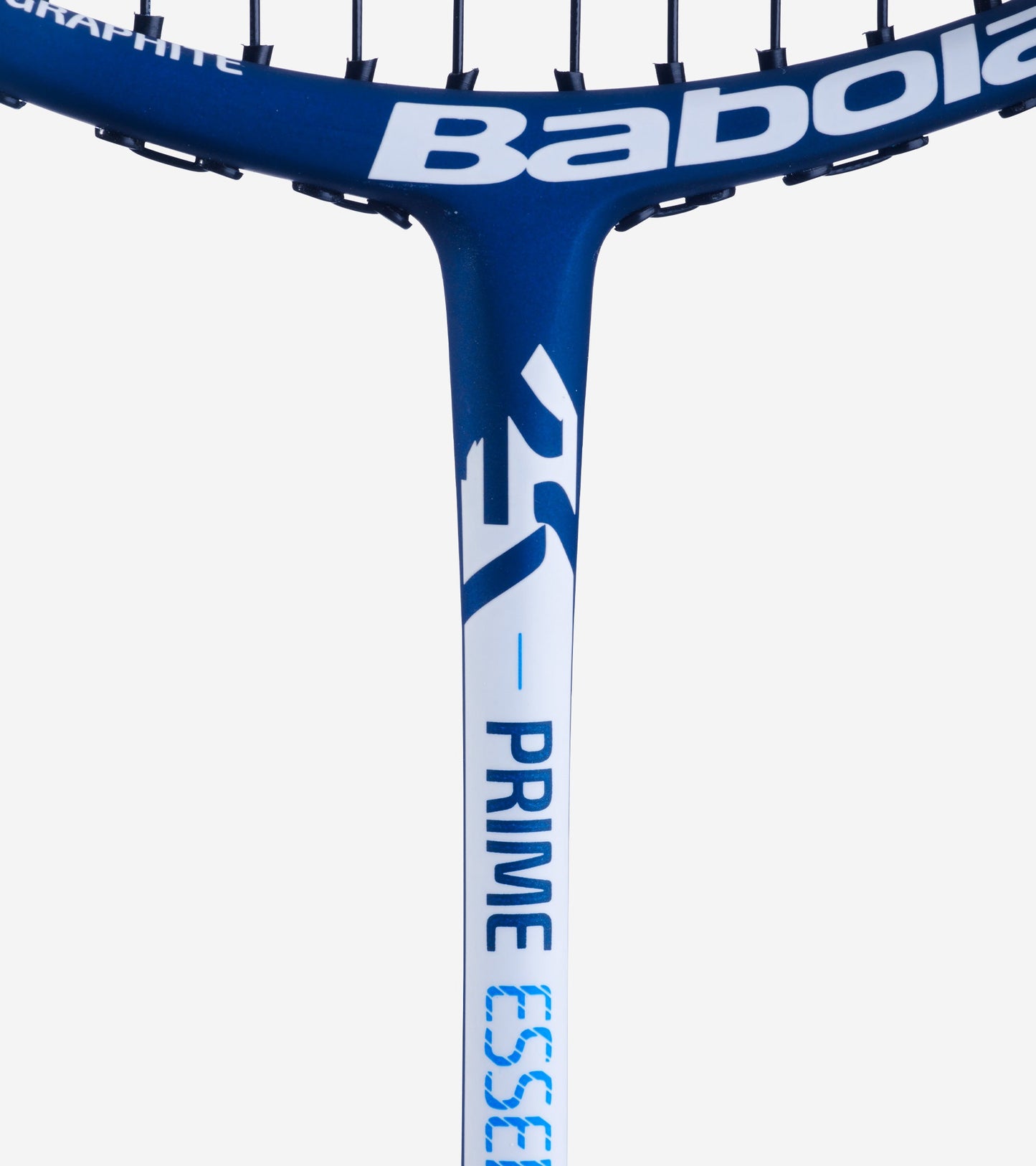 Бадмінтонна ракетка BABOLAT PRIME ESSENTIAL UNSTRUNG
