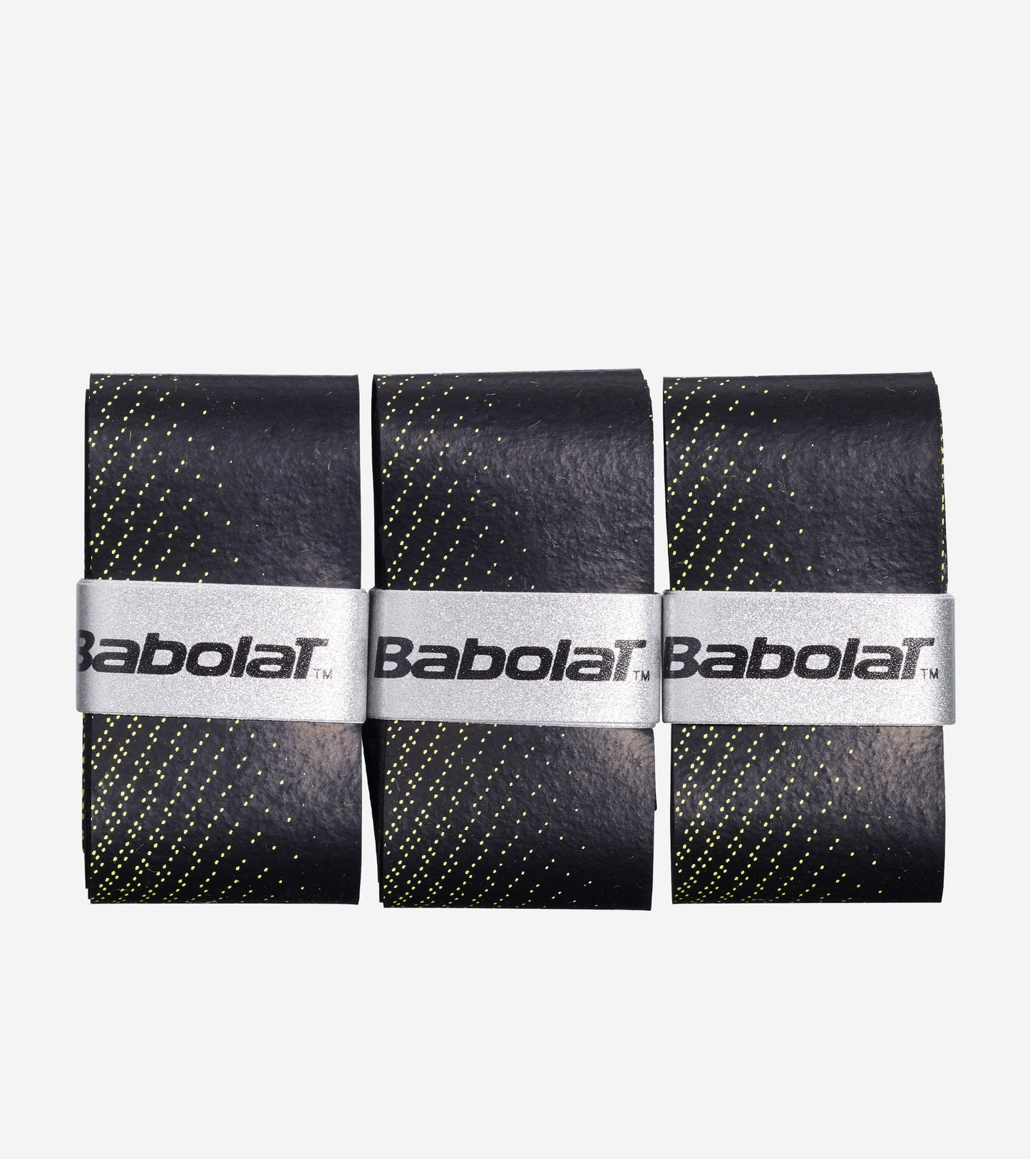 Намотка на тенісну ракетку BABOLAT VS ORIGINAL X3