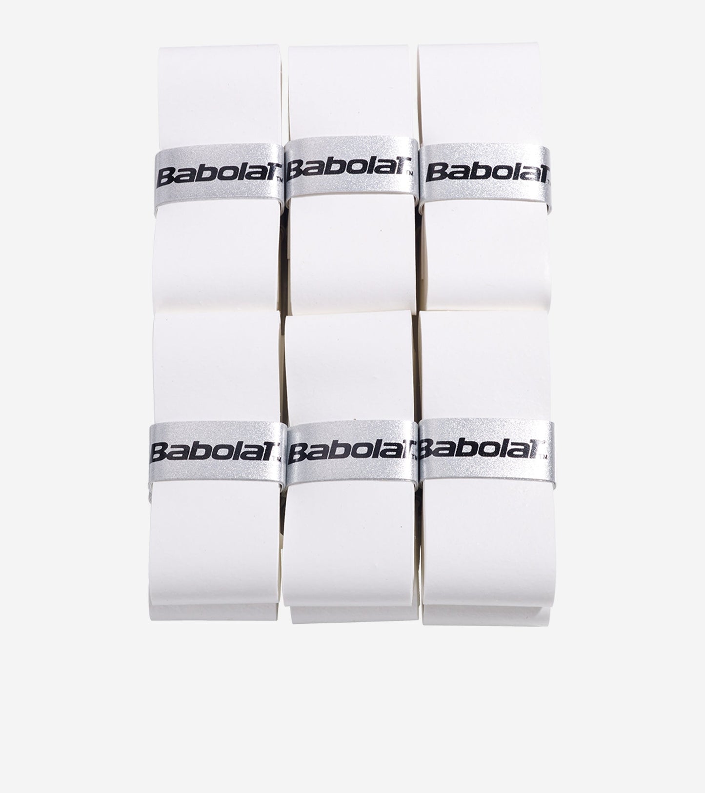 Намотка на тенісну ракетку BABOLAT VS ORIGINAL X12