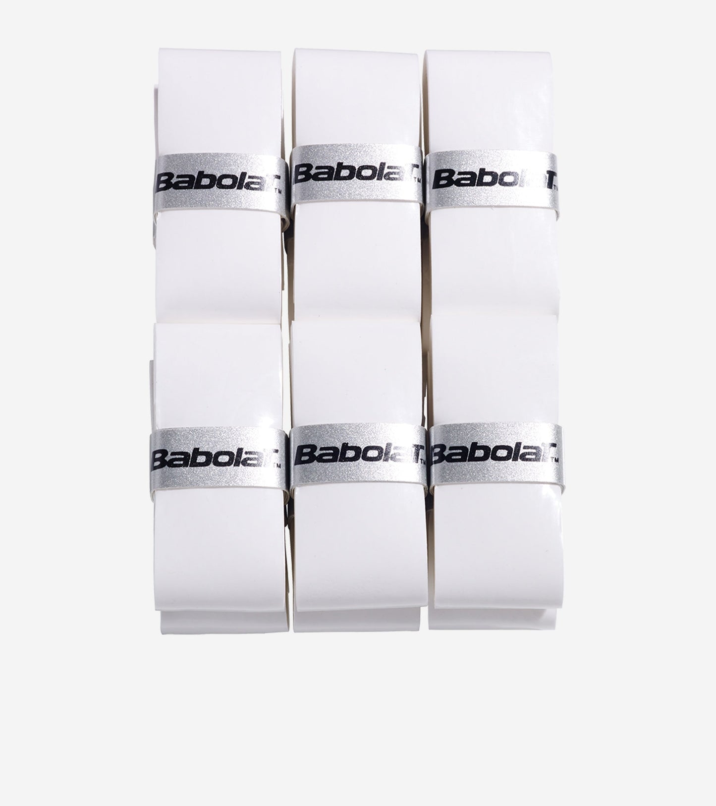 Намотка на тенісну ракетку BABOLAT PRO TOUR 2.0 X12