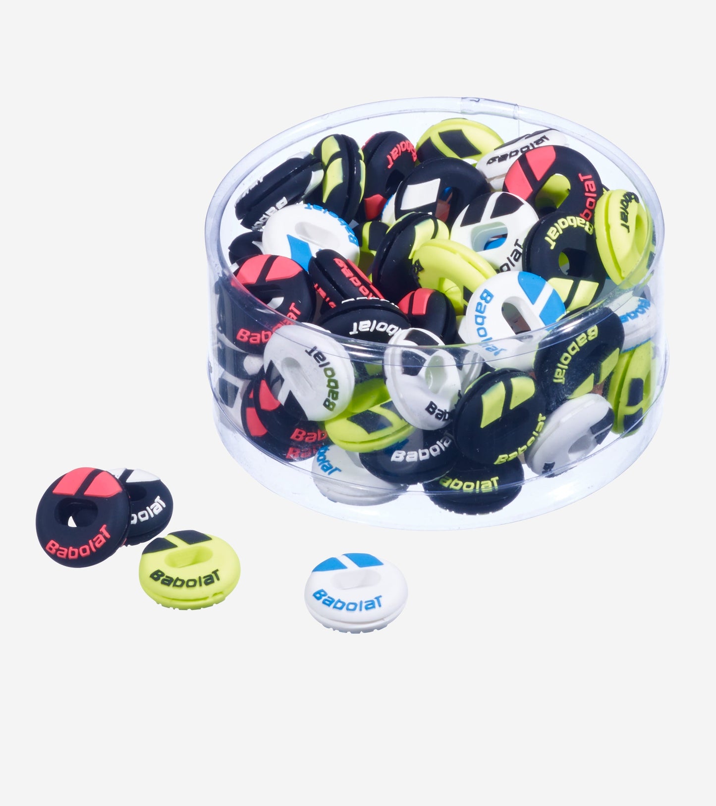 Віброгасники для тенісної ракетки BABOLAT CUSTOM DAMP BOX X48