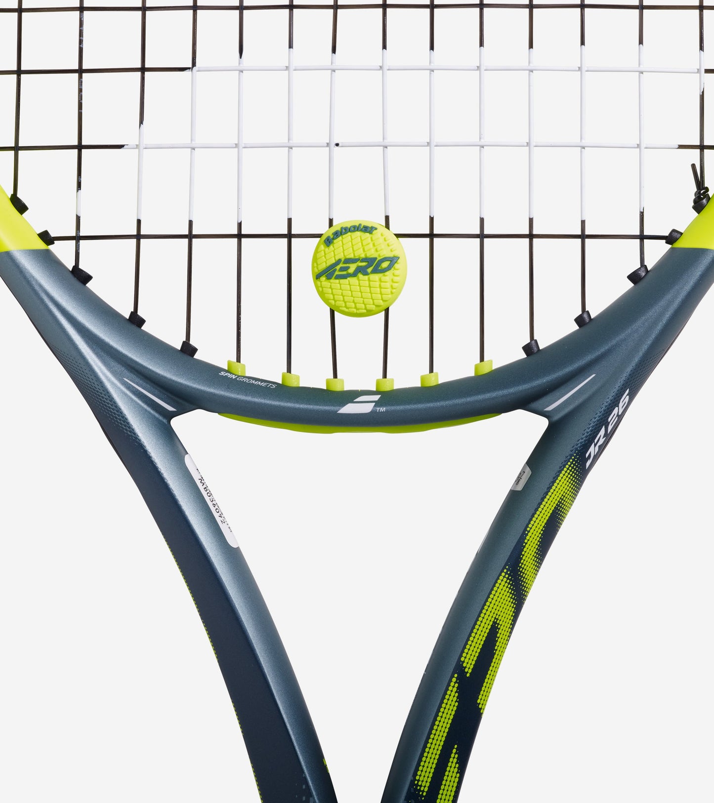 Віброгасник для тенісної ракетки BABOLAT AERO DAMP X2