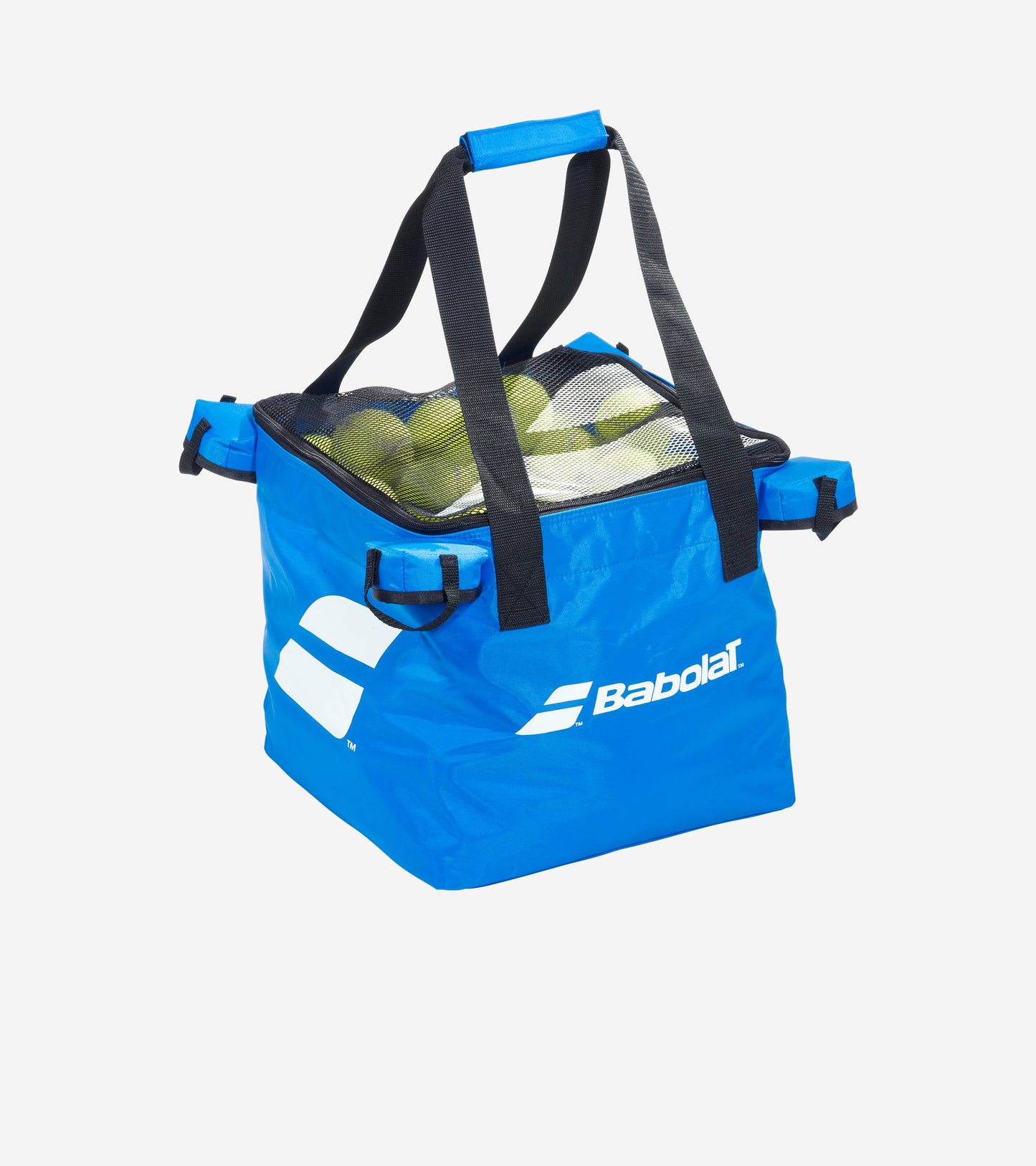 Сумка-вставка для м'ячів у кошик на колесах BABOLAT BALL BASKET