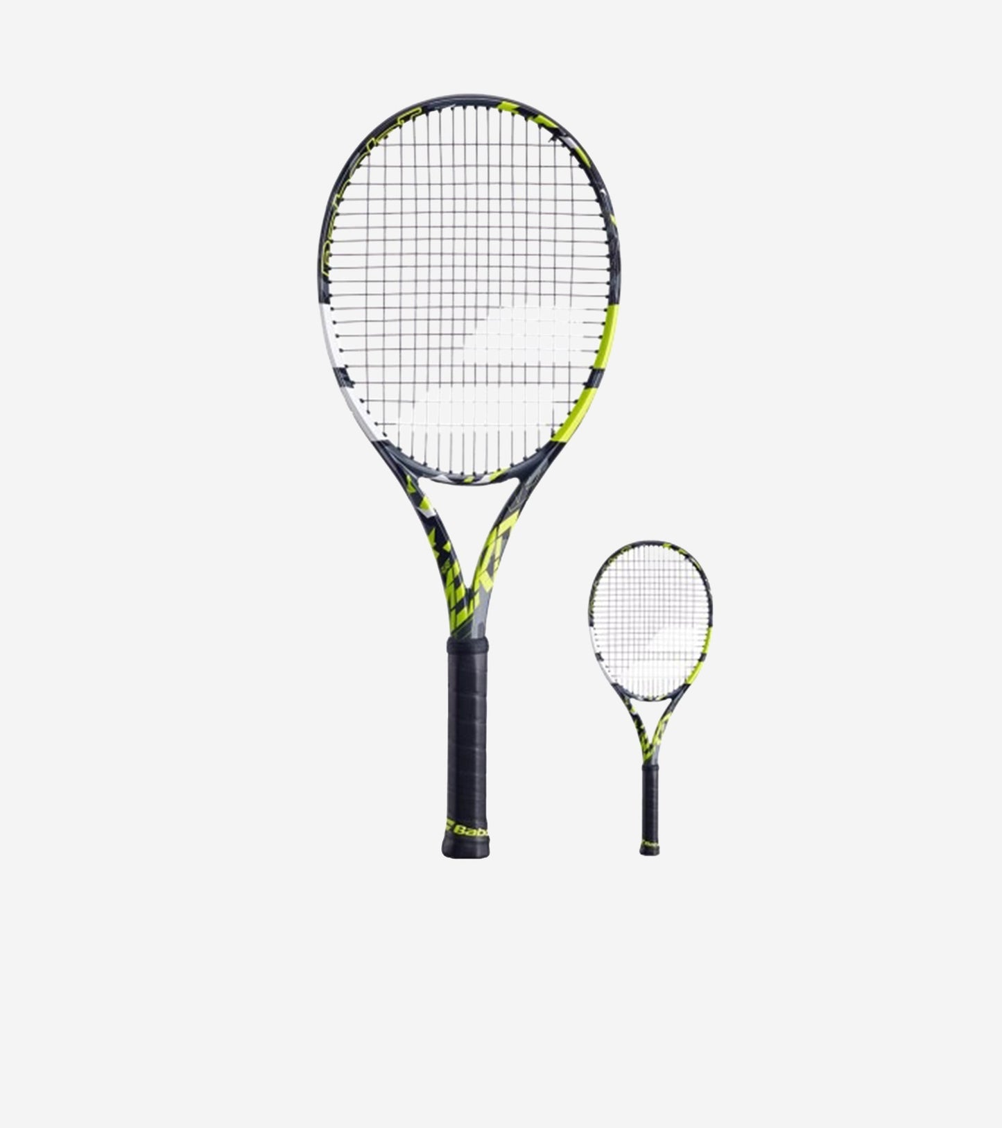 Сувенірна тенісна мініракетка BABOLAT MINI RACKET PURE AERO