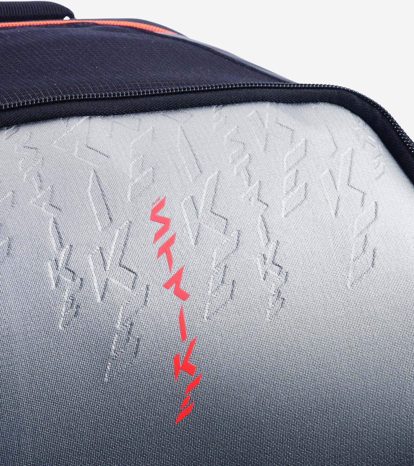Рюкзак тенісний BABOLAT BACKPACK PURE STRIKE CARBON GREY