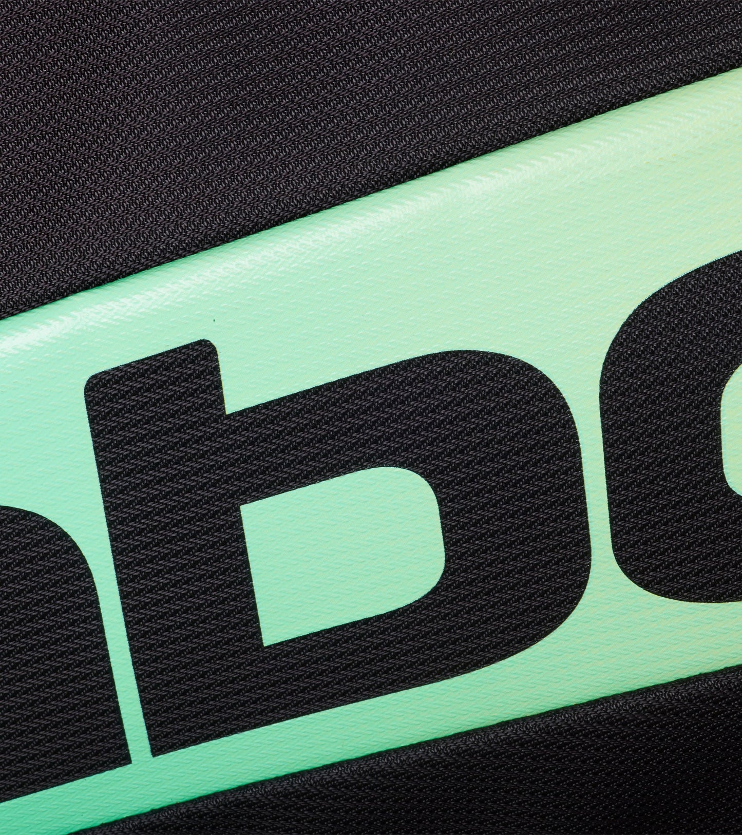 Чохол для ракеток для паделу BABOLAT RH PRO PADEL