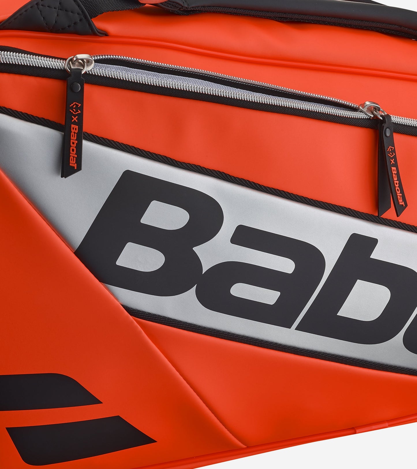 Чохол для ракеток для паделу BABOLAT RH PRO PADEL JUAN LEBRON GEN2