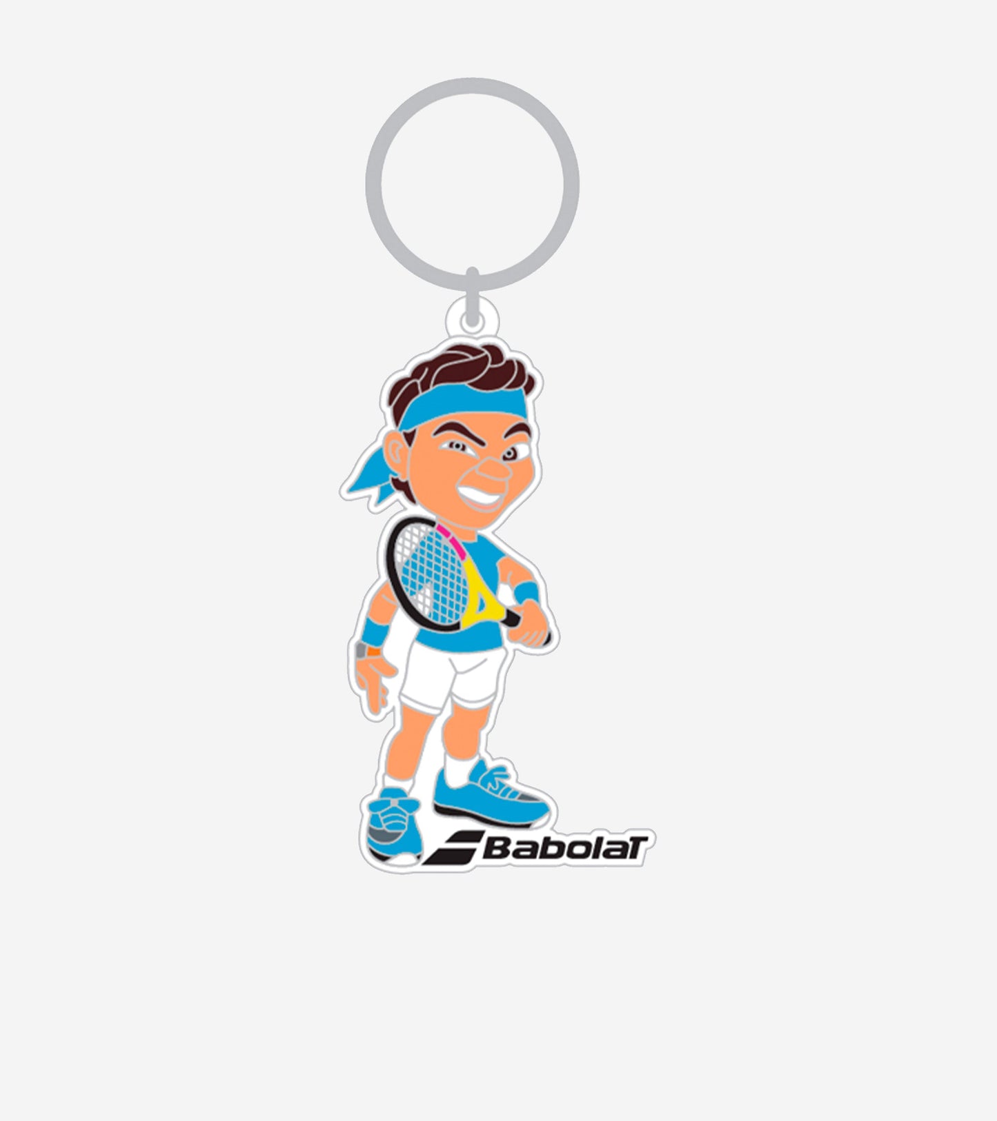 Тенісний брелок BABOLAT PLAYER NADAL