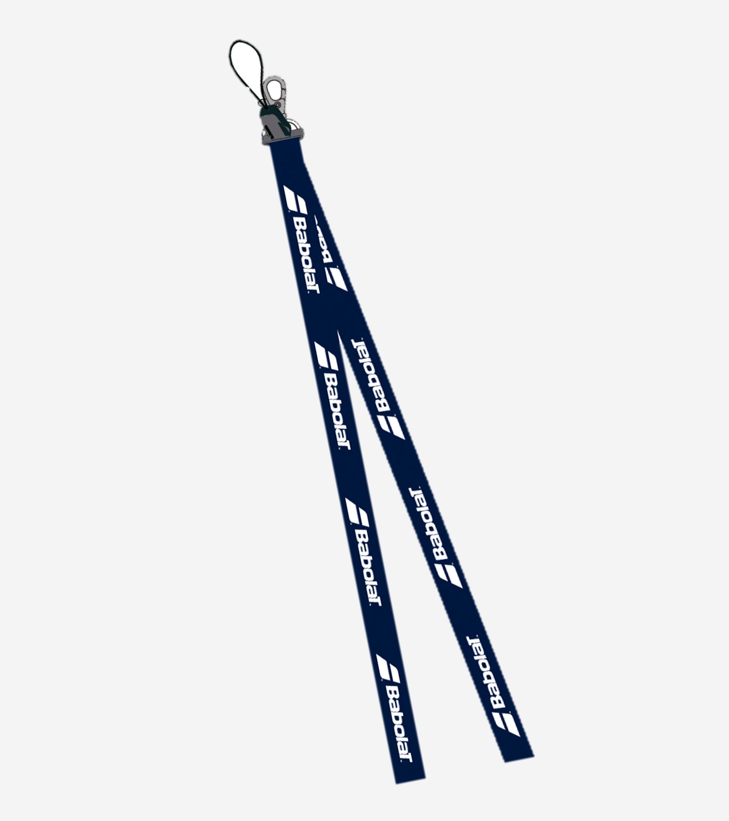 Тенісний брелок BABOLAT NECKLACE BABOLAT X1
