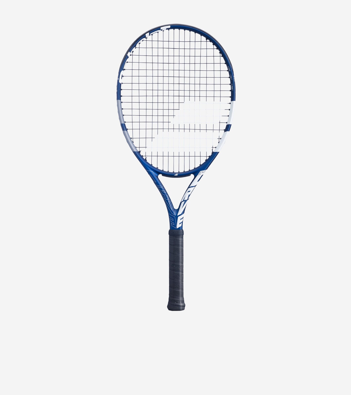Тенісна ракетка BABOLAT EVO DRIVE 115 UNSTRUNG