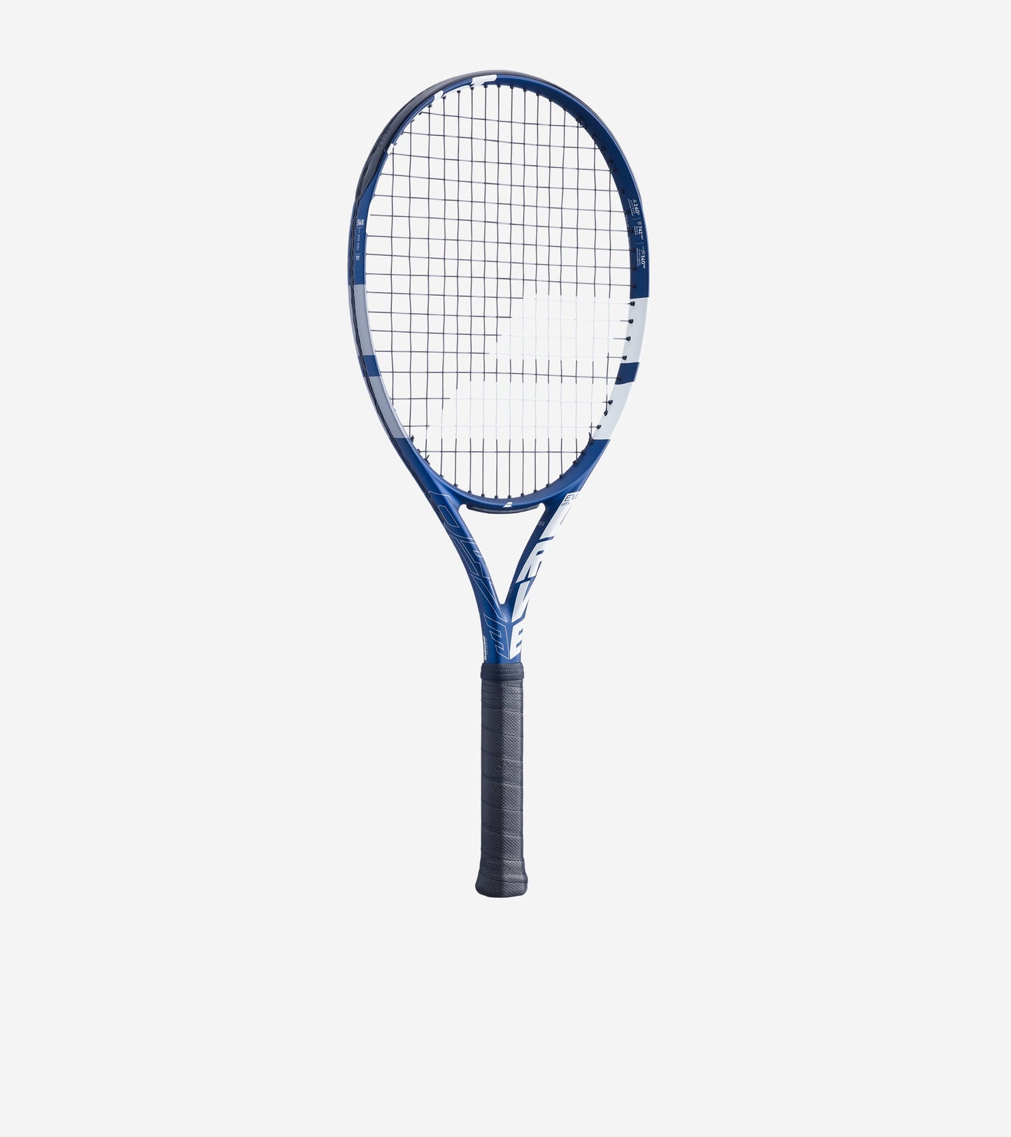 Тенісна ракетка BABOLAT EVO DRIVE 115 UNSTRUNG