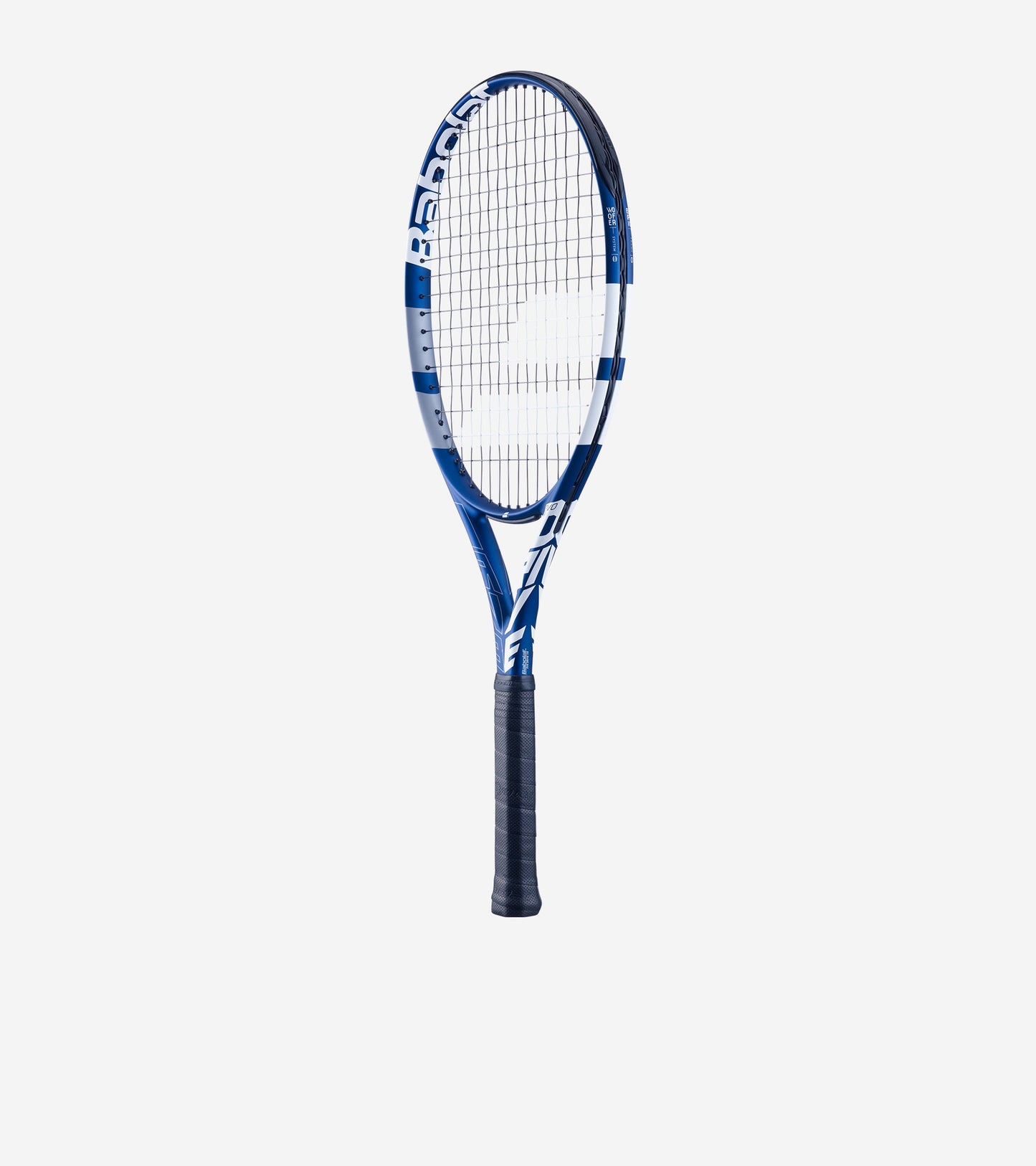 Тенісна ракетка BABOLAT EVO DRIVE 115 UNSTRUNG