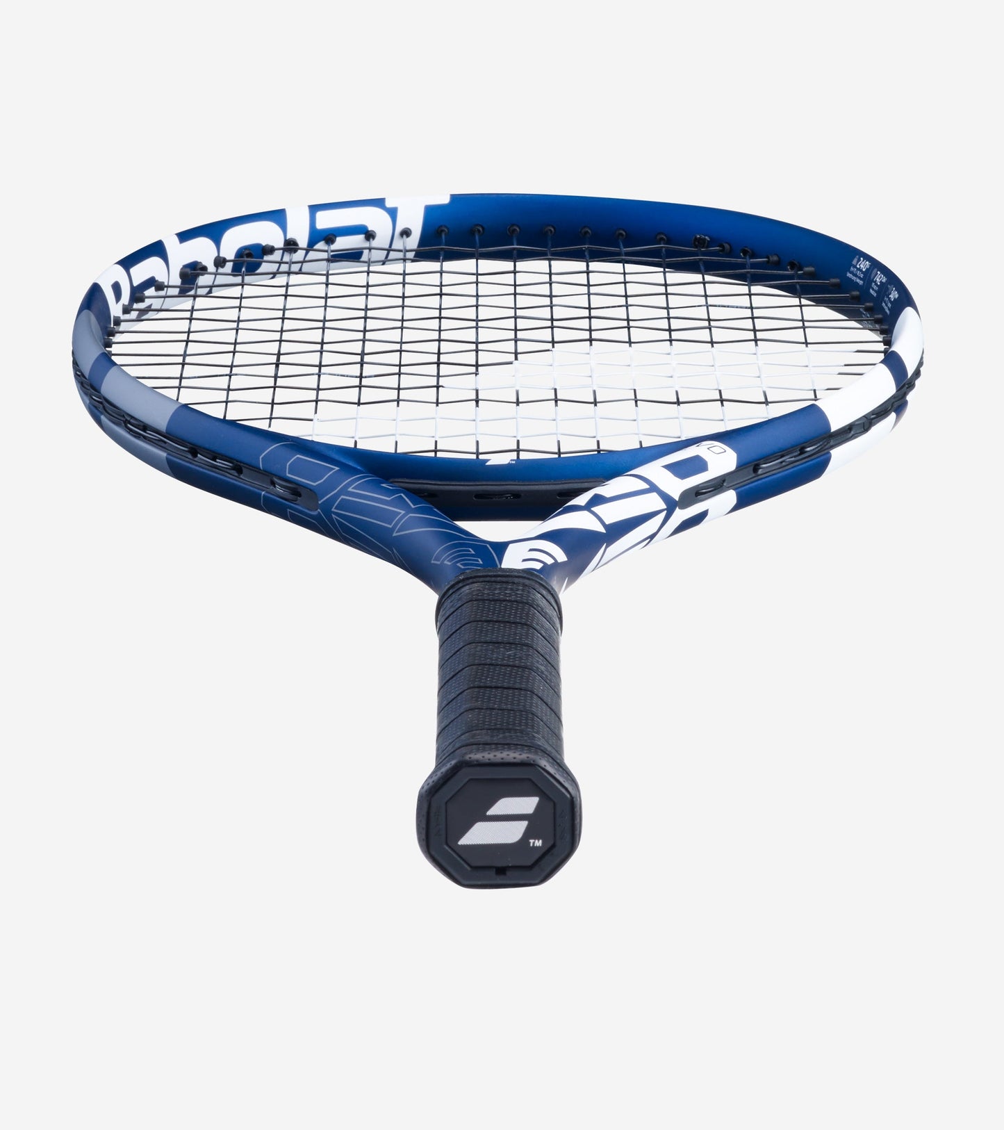 Тенісна ракетка BABOLAT EVO DRIVE 115 UNSTRUNG
