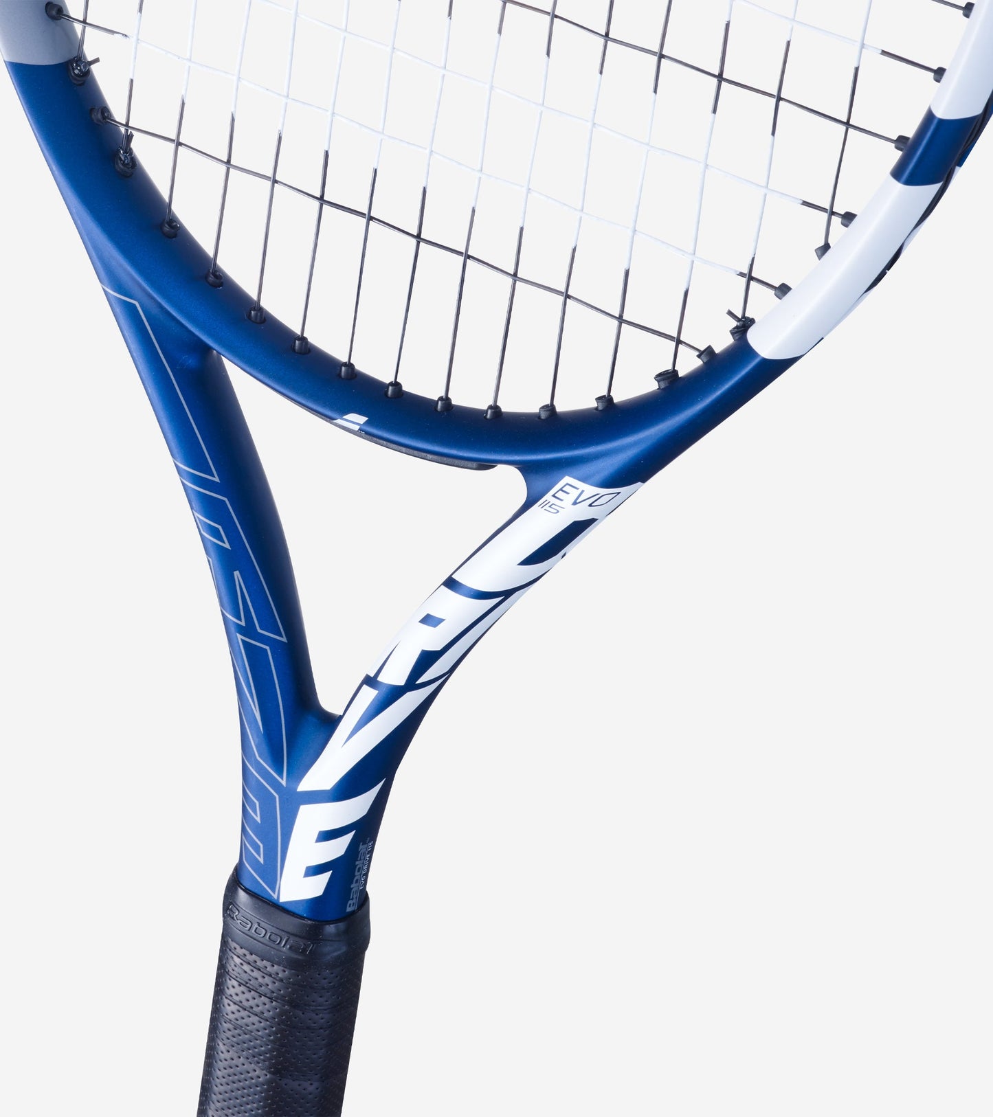 Тенісна ракетка BABOLAT EVO DRIVE 115 UNSTRUNG