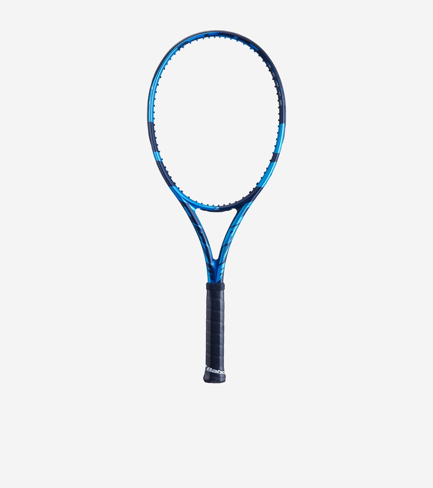 Тенісна ракетка BABOLAT PURE DRIVE UNSTRUNG