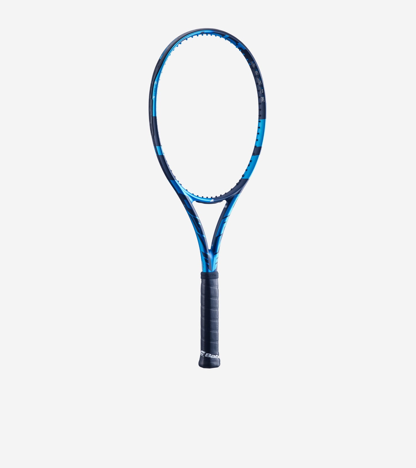Тенісна ракетка BABOLAT PURE DRIVE UNSTRUNG
