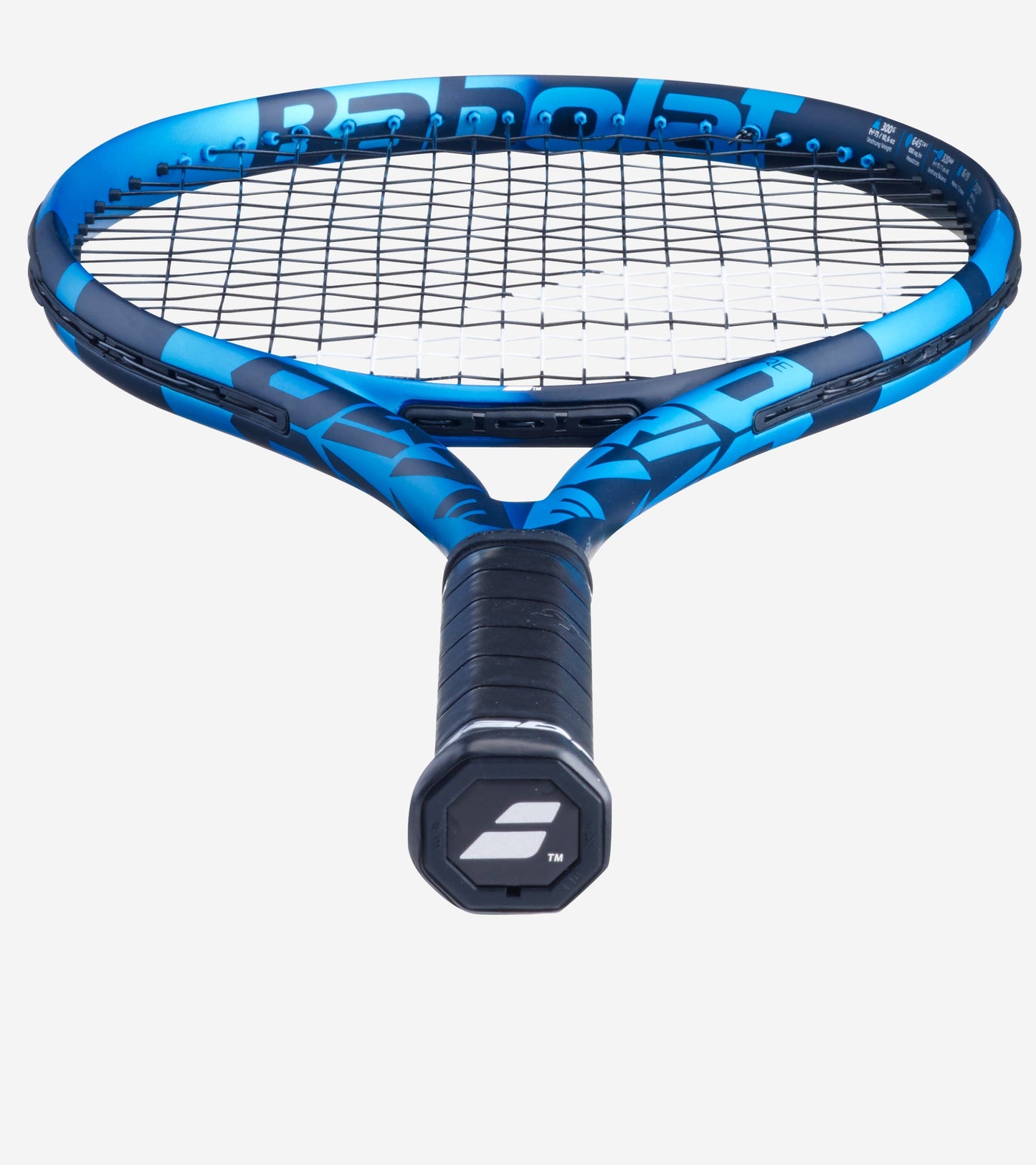Тенісна ракетка BABOLAT PURE DRIVE UNSTRUNG