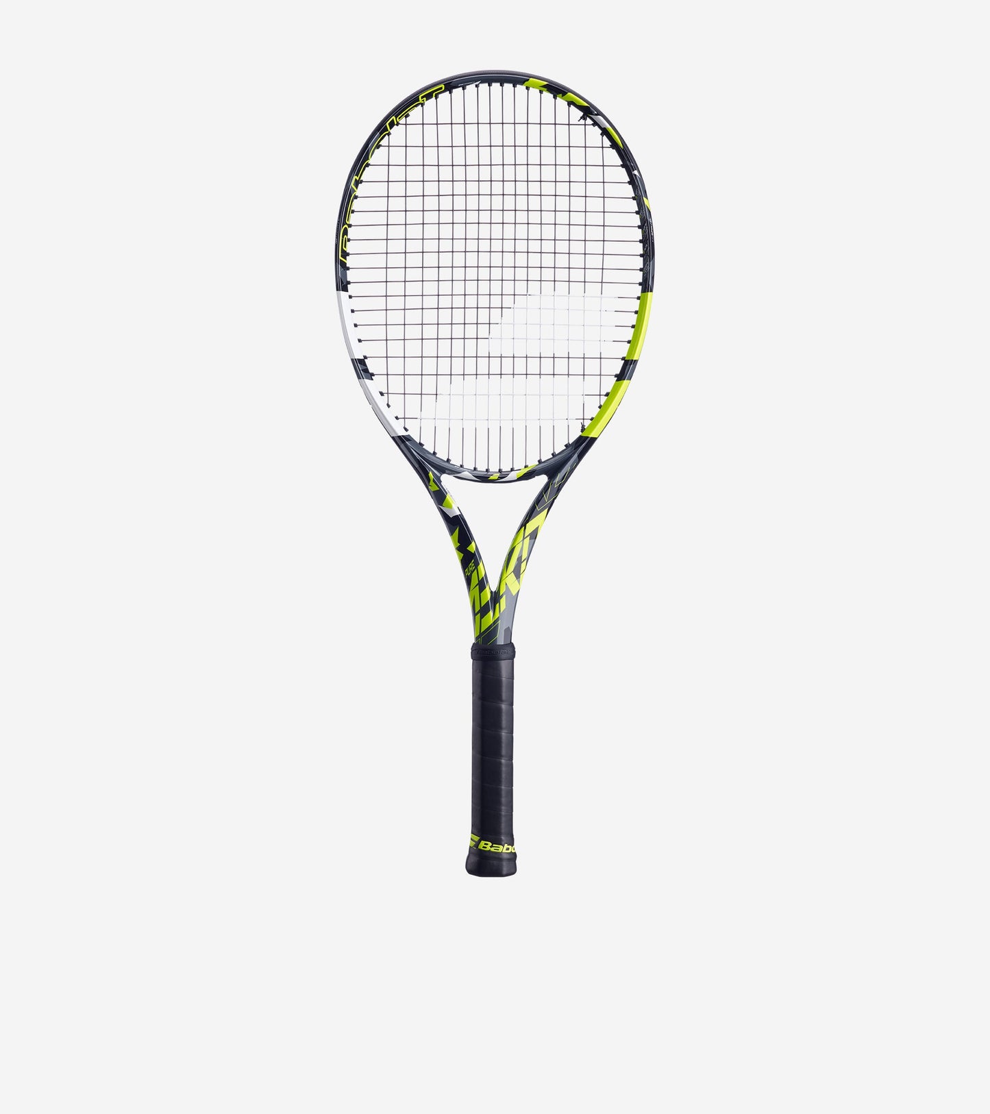 Тенісна ракетка BABOLAT PURE AERO UNSTRUNG