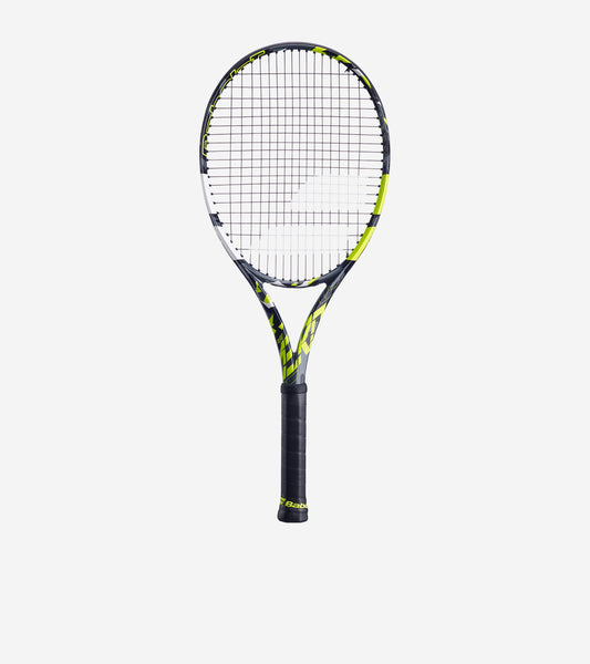 Тенісна ракетка BABOLAT PURE AERO UNSTRUNG