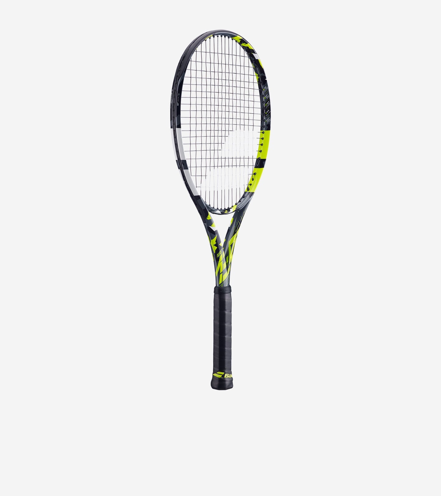 Тенісна ракетка BABOLAT PURE AERO UNSTRUNG