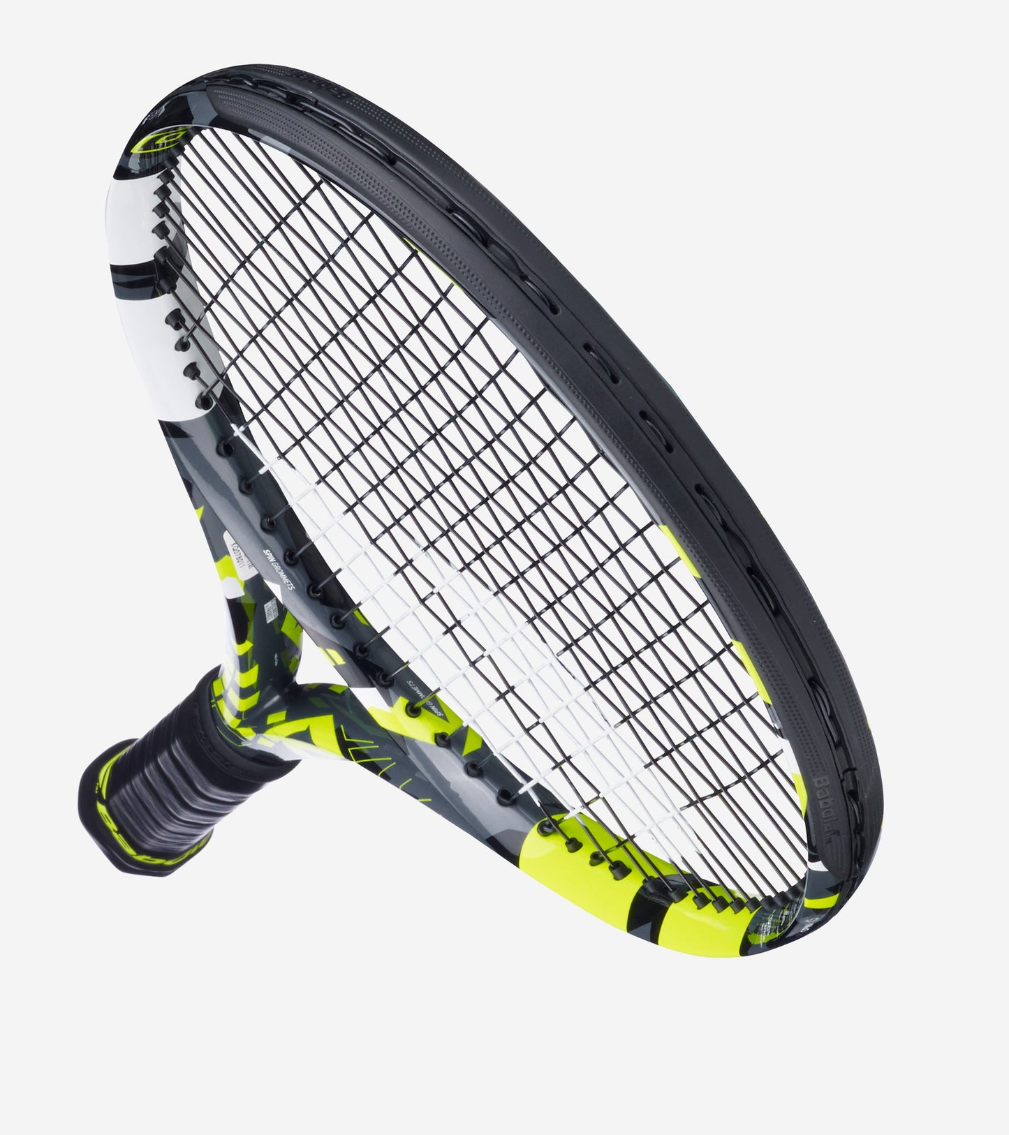 Тенісна ракетка BABOLAT PURE AERO UNSTRUNG