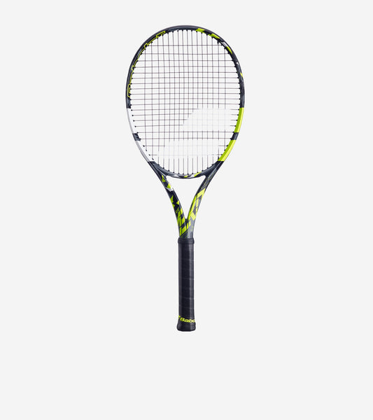 Тенісна ракетка BABOLAT PURE AERO + UNSTRUNG