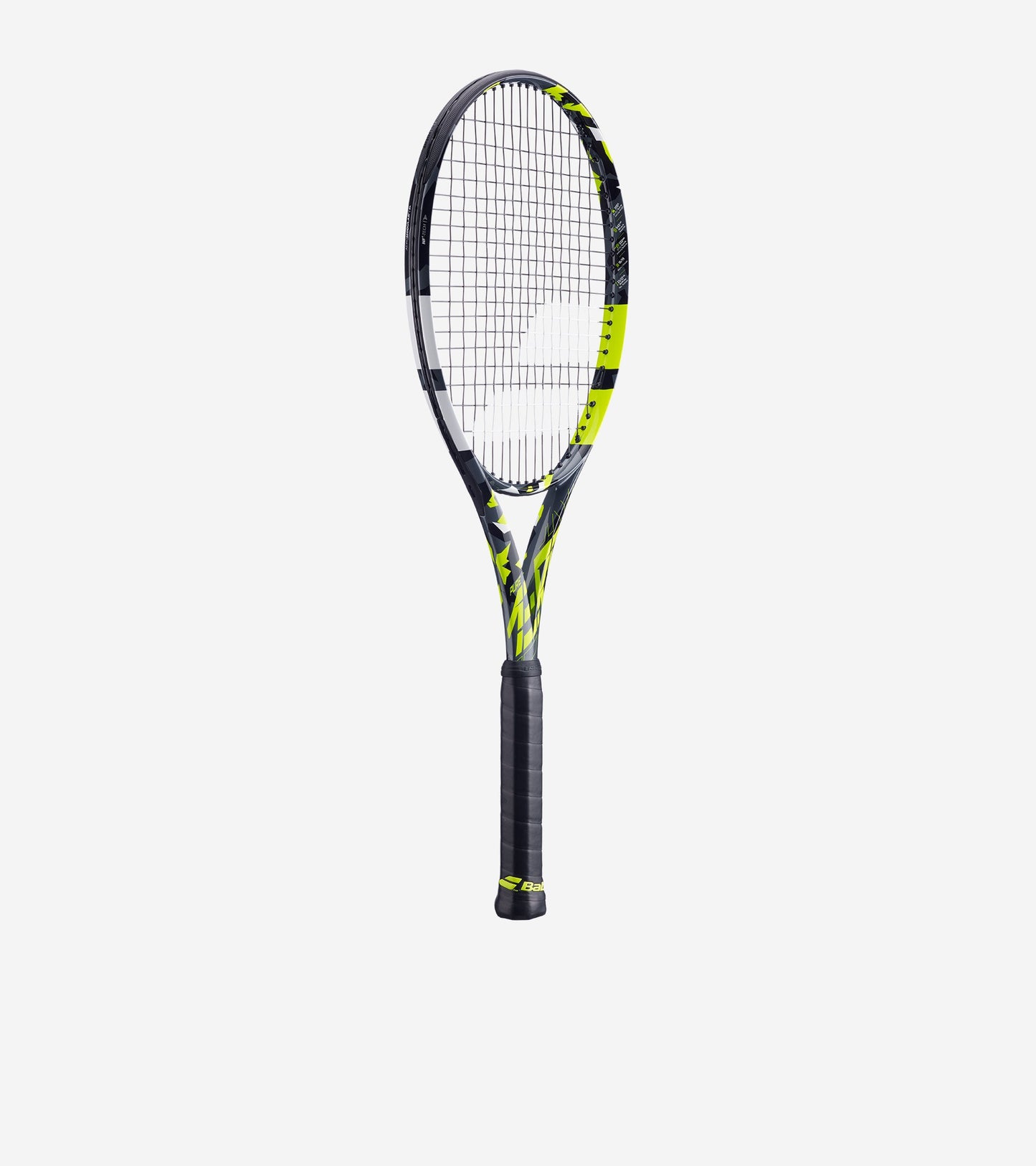 Тенісна ракетка BABOLAT PURE AERO + UNSTRUNG
