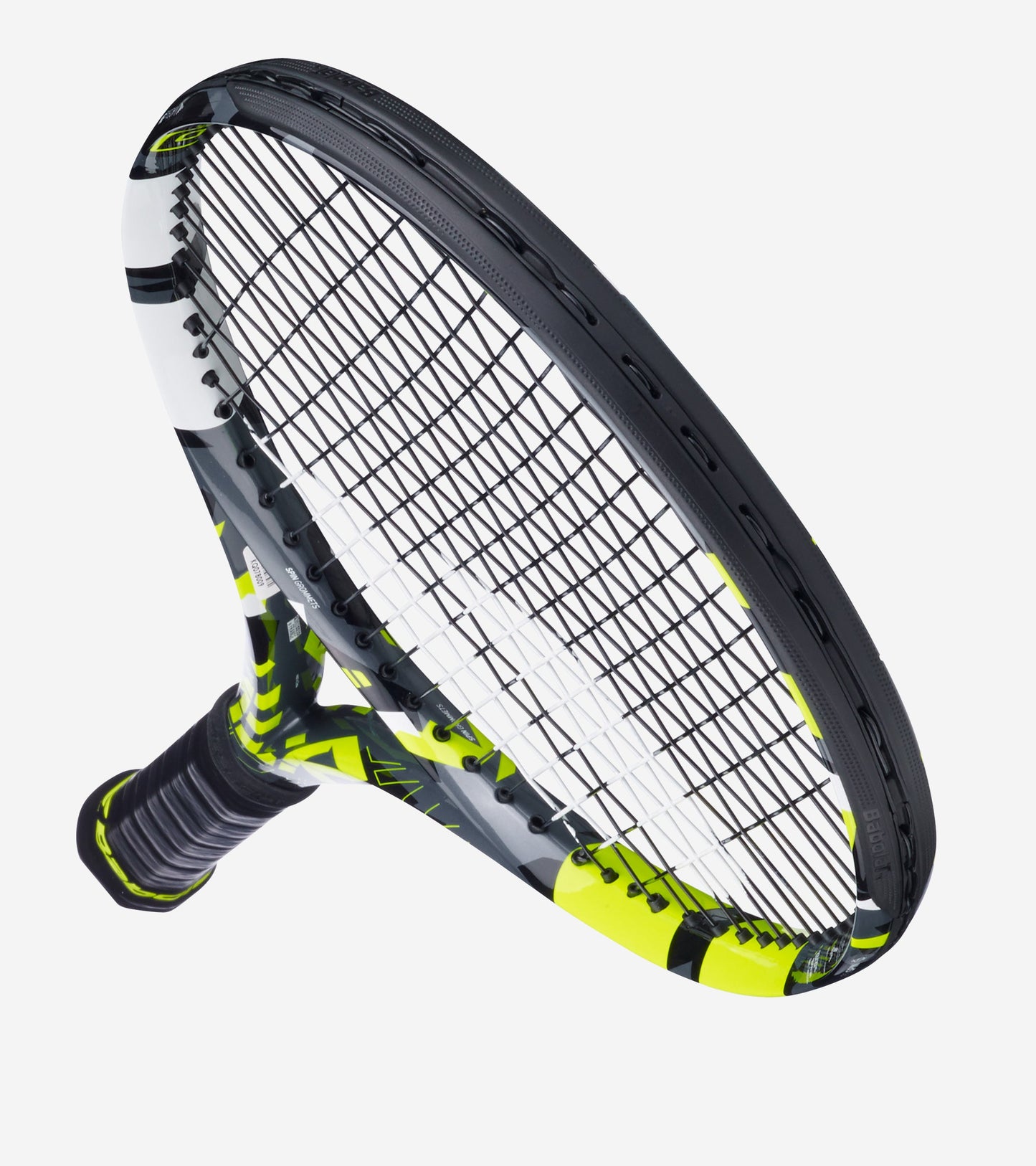 Тенісна ракетка BABOLAT PURE AERO + UNSTRUNG