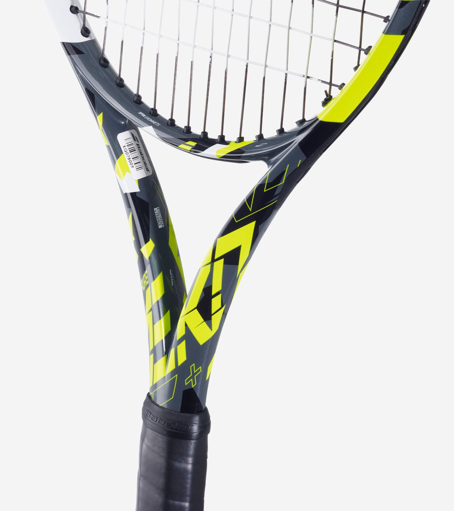 Тенісна ракетка BABOLAT PURE AERO + UNSTRUNG