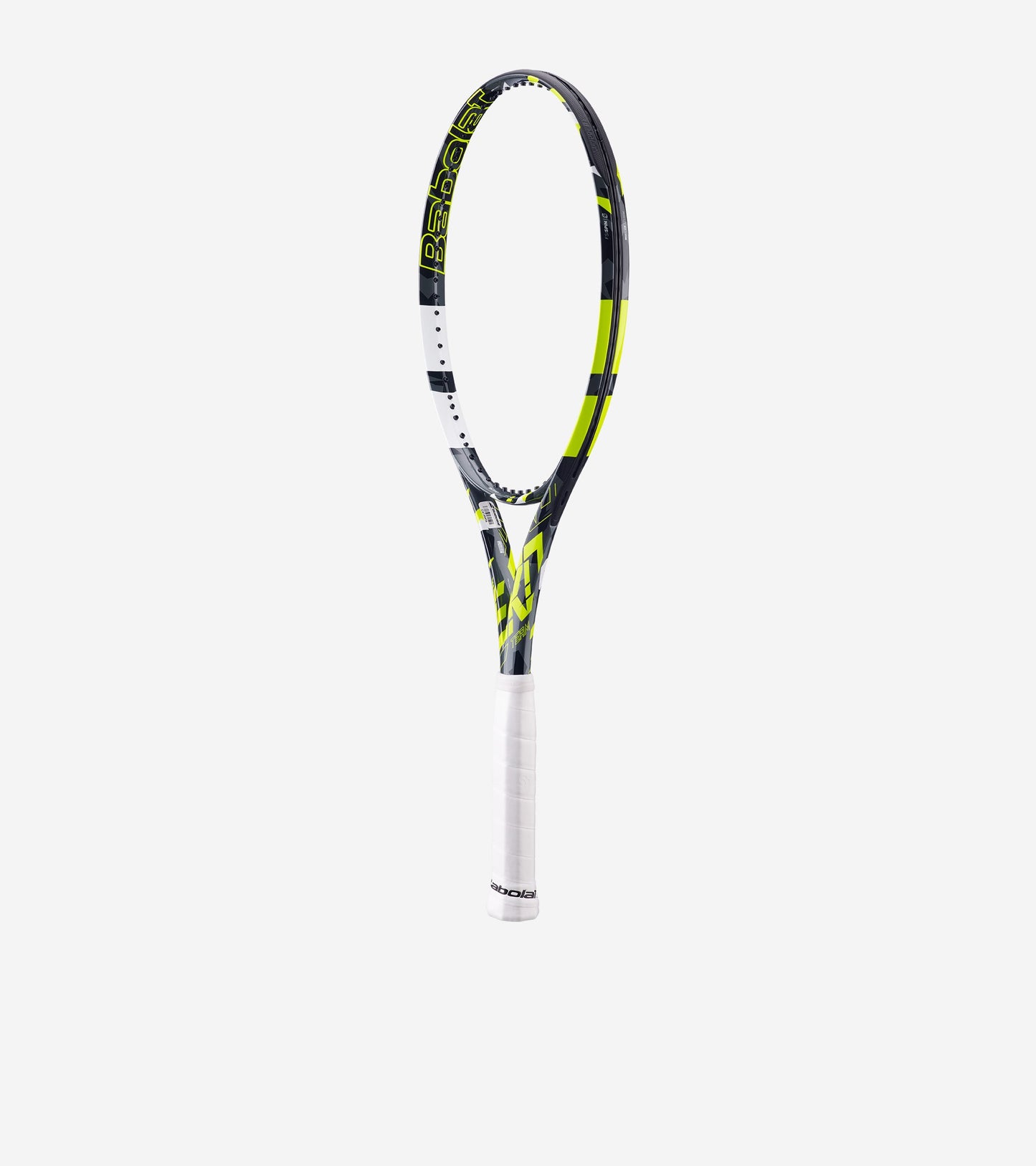 Тенісна ракетка BABOLAT PURE AERO TEAM UNSTRUNG