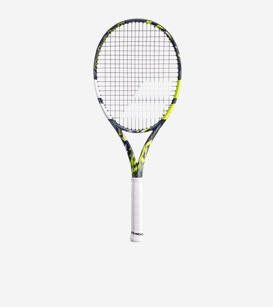 Тенісна ракетка BABOLAT PURE AERO TEAM UNSTRUNG