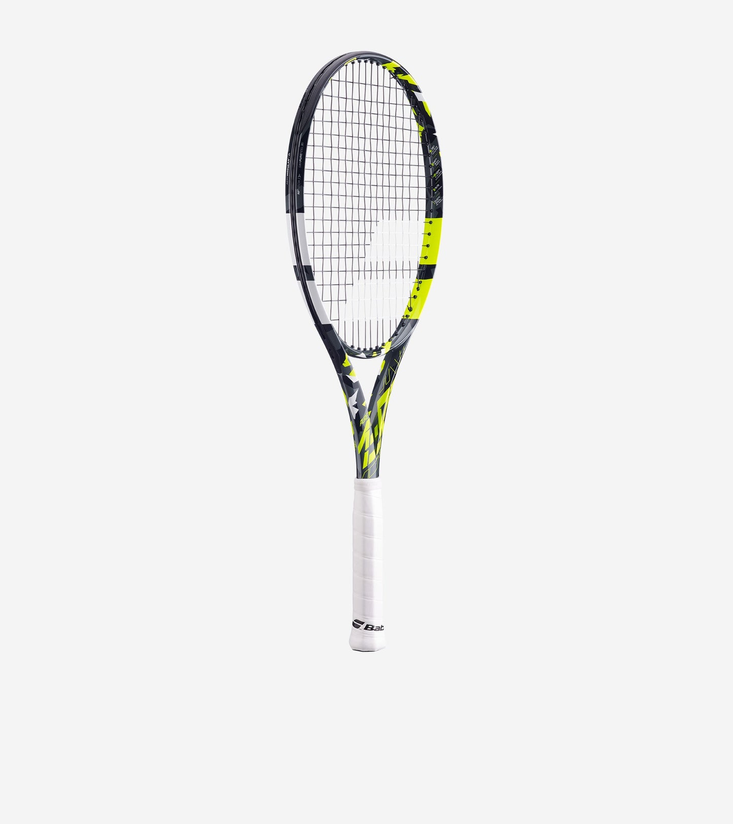 Тенісна ракетка BABOLAT PURE AERO TEAM UNSTRUNG