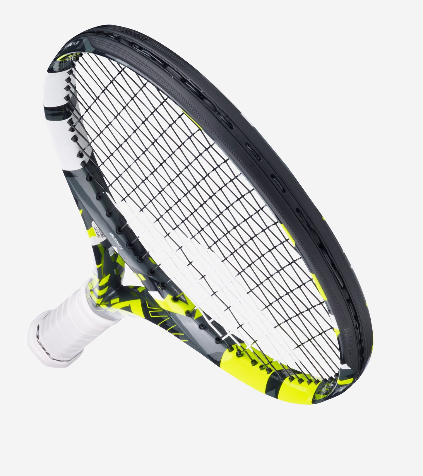 Тенісна ракетка BABOLAT PURE AERO TEAM UNSTRUNG