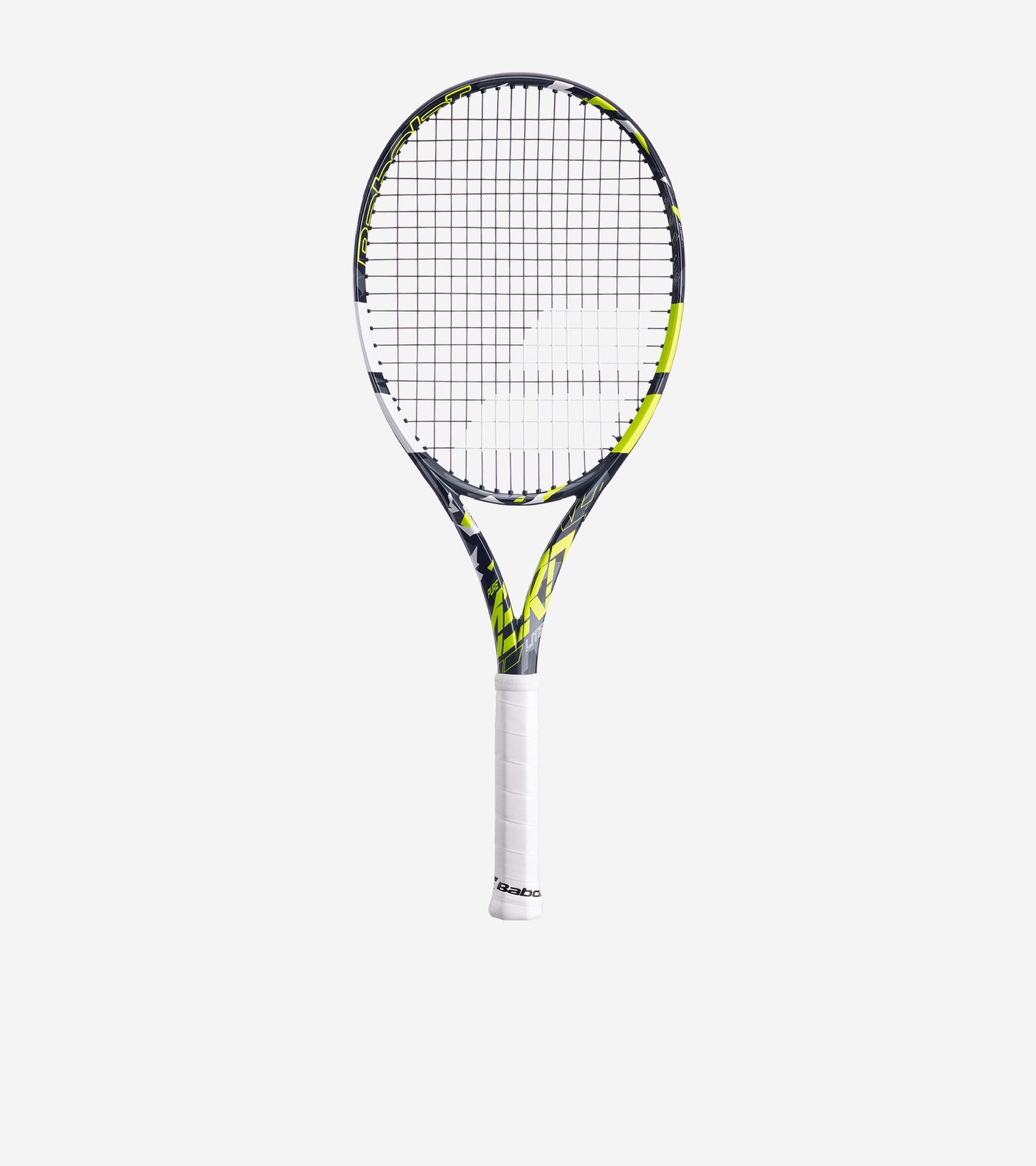 Тенісна ракетка BABOLAT PURE AERO LITE UNSTRUNG
