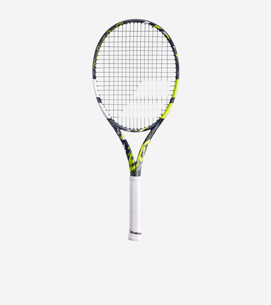 Тенісна ракетка BABOLAT PURE AERO LITE UNSTRUNG