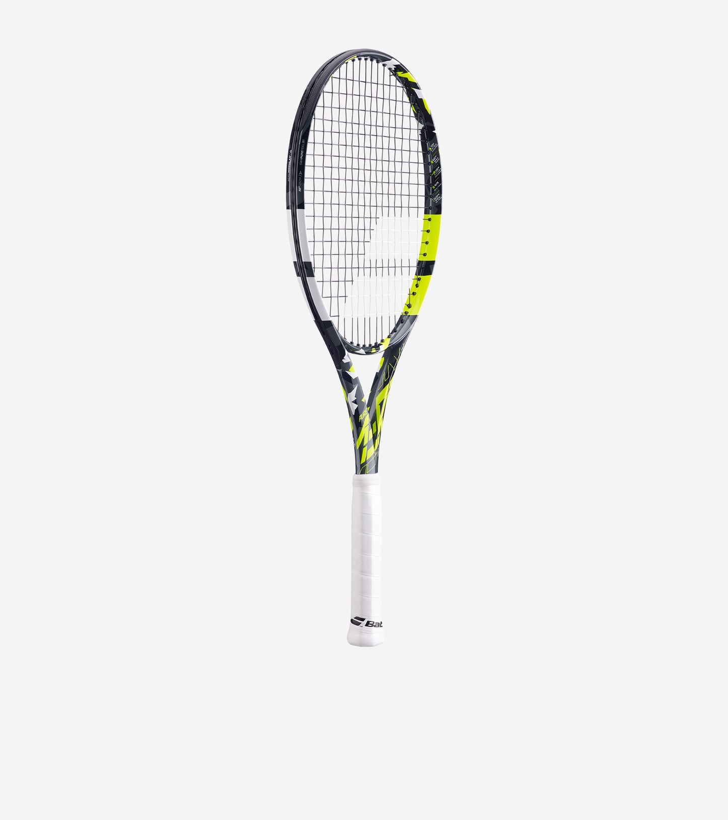 Тенісна ракетка BABOLAT PURE AERO LITE UNSTRUNG