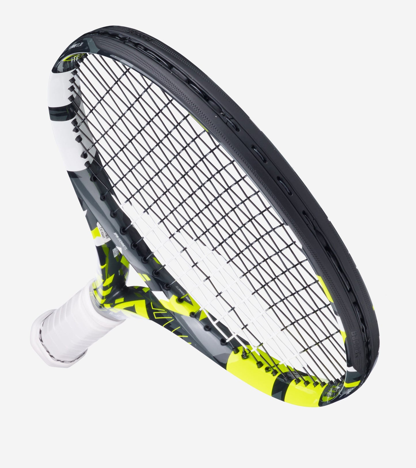 Тенісна ракетка BABOLAT PURE AERO LITE UNSTRUNG