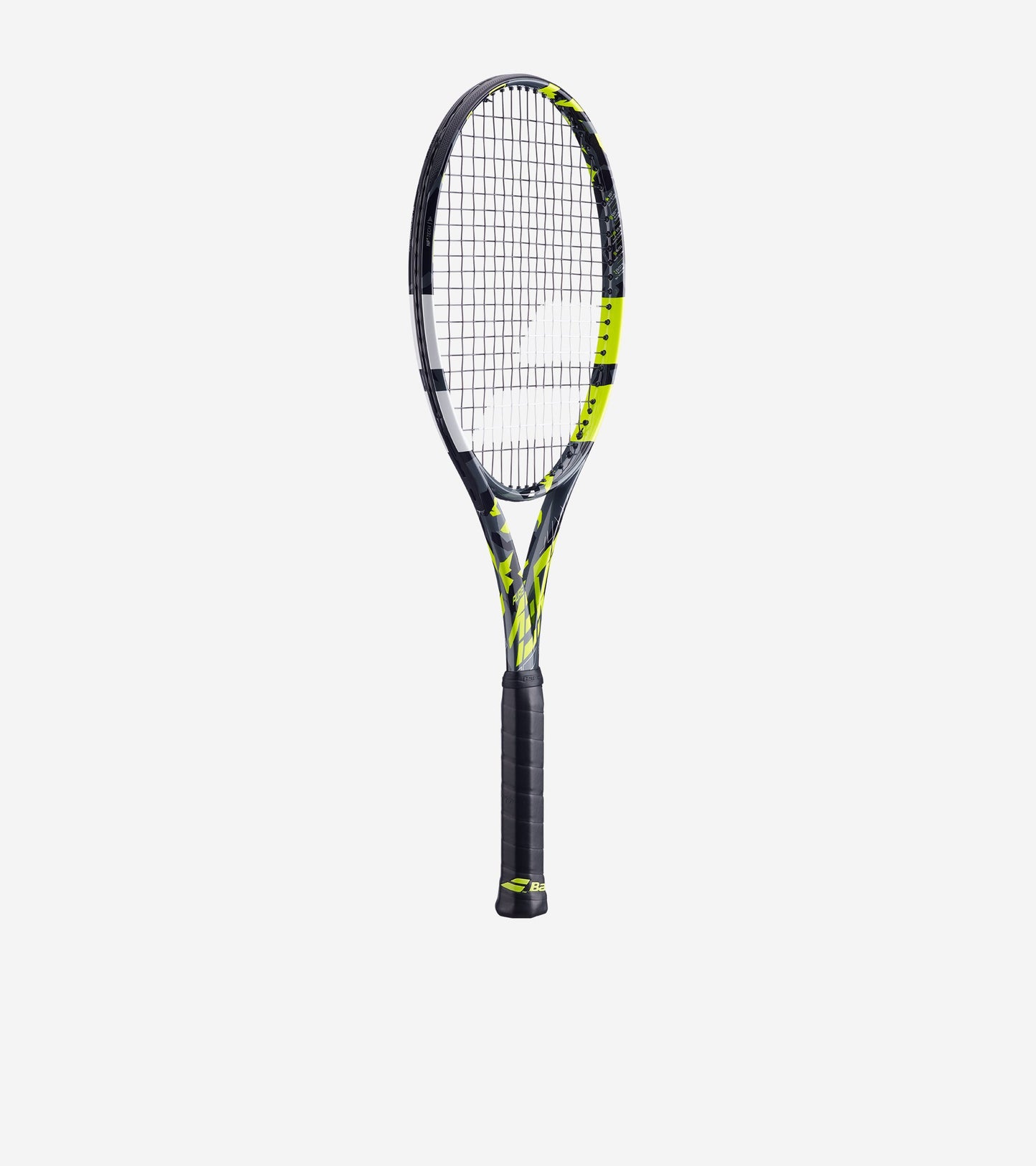 Тенісна ракетка BABOLAT PURE AERO 98 UNSTRUNG