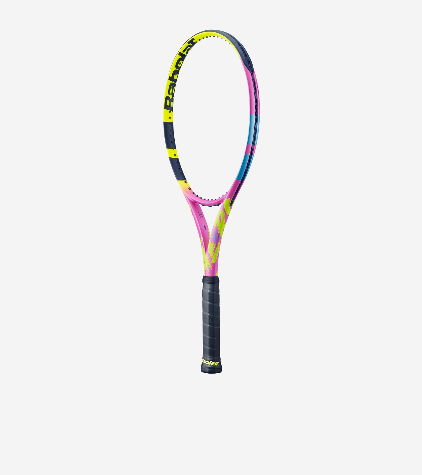 Тенісна ракетка BABOLAT PURE AERO RAFA ORIGIN UNSTRUNG