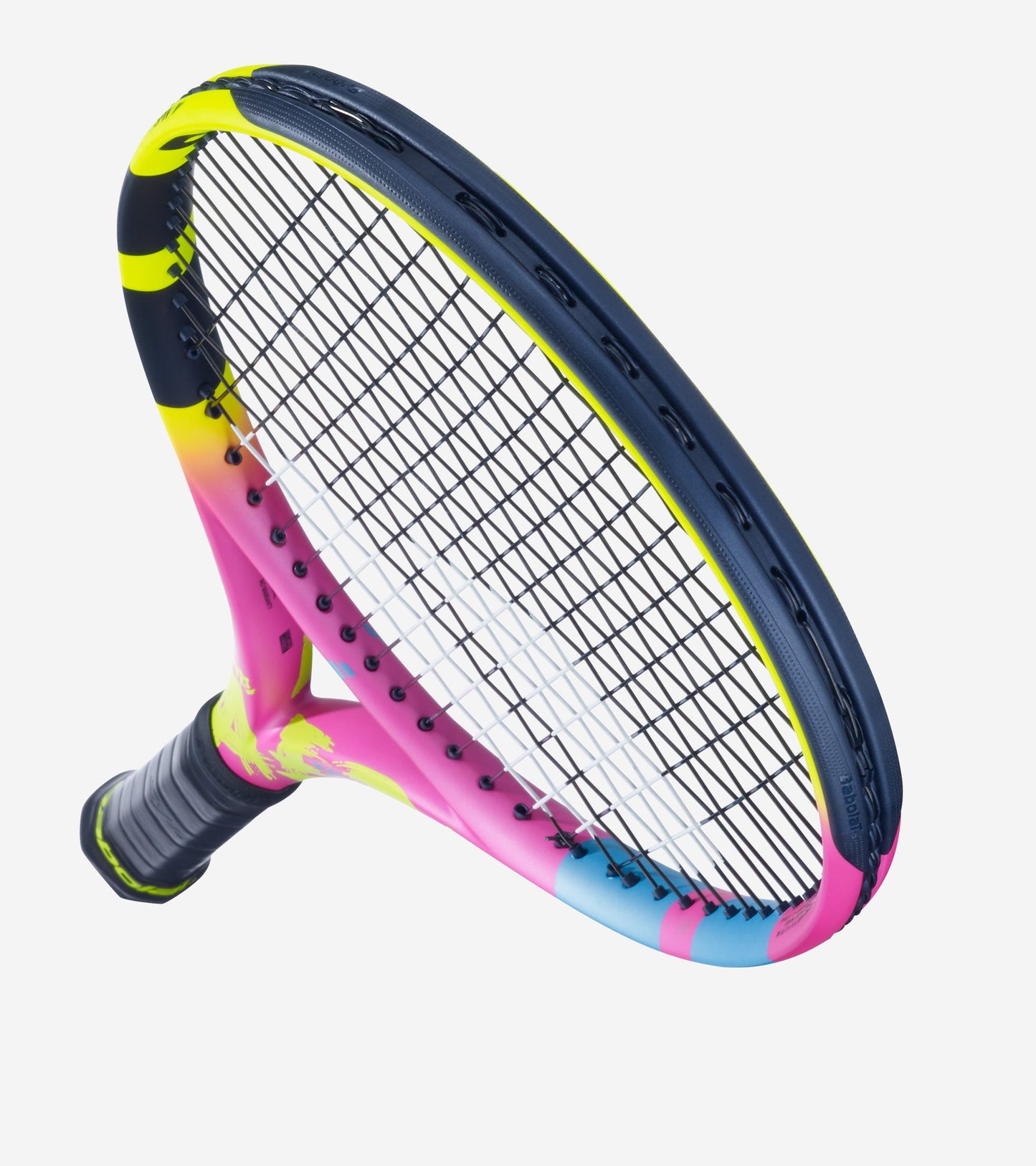 Тенісна ракетка BABOLAT PURE AERO RAFA ORIGIN UNSTRUNG
