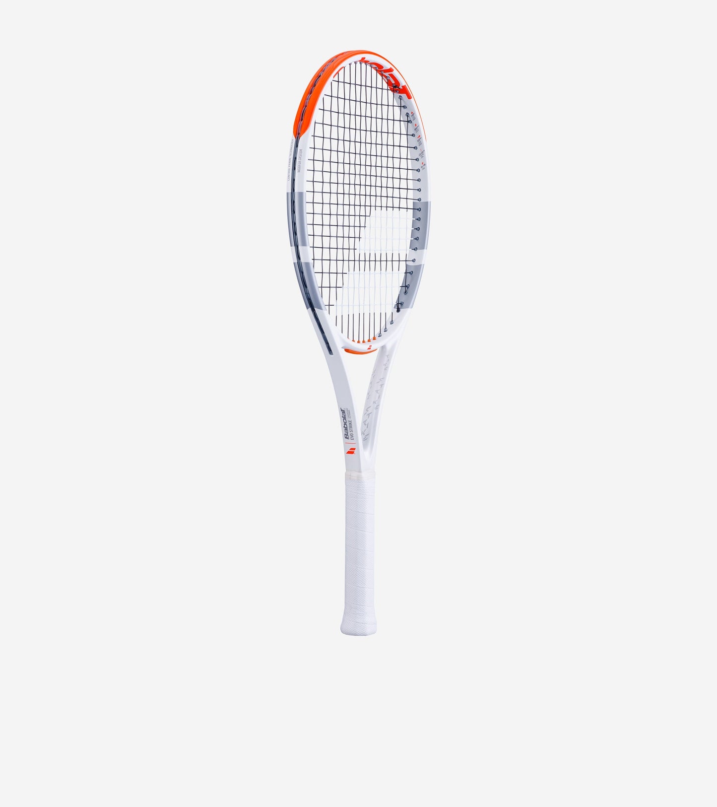 Тенісна ракетка BABOLAT EVO STRIKE GEN2 UNSTRUNG