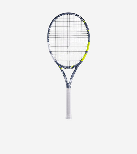 Тенісна ракетка BABOLAT EVO AERO LITE UNSTRUNG