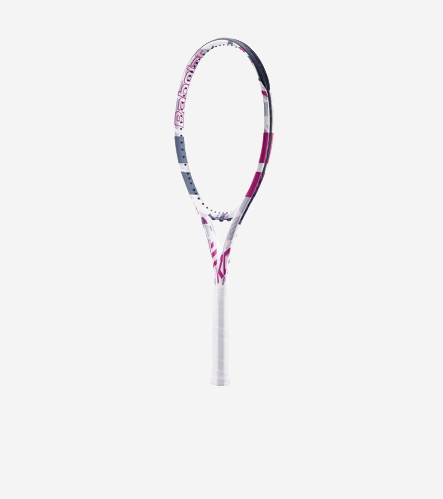 Тенісна ракетка BABOLAT EVO AERO LITE PINK UNSTRUNG