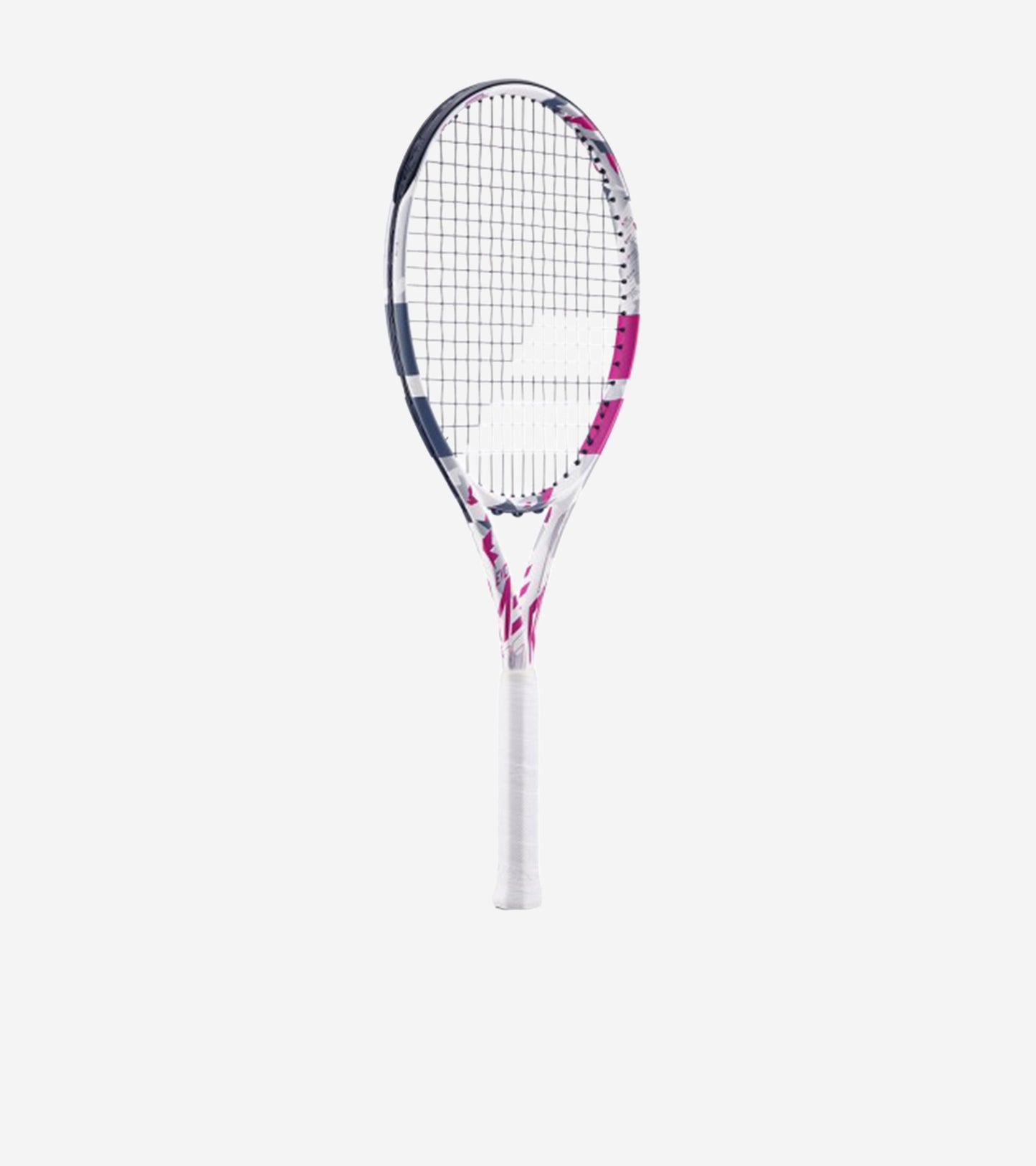 Тенісна ракетка BABOLAT EVO AERO LITE PINK UNSTRUNG