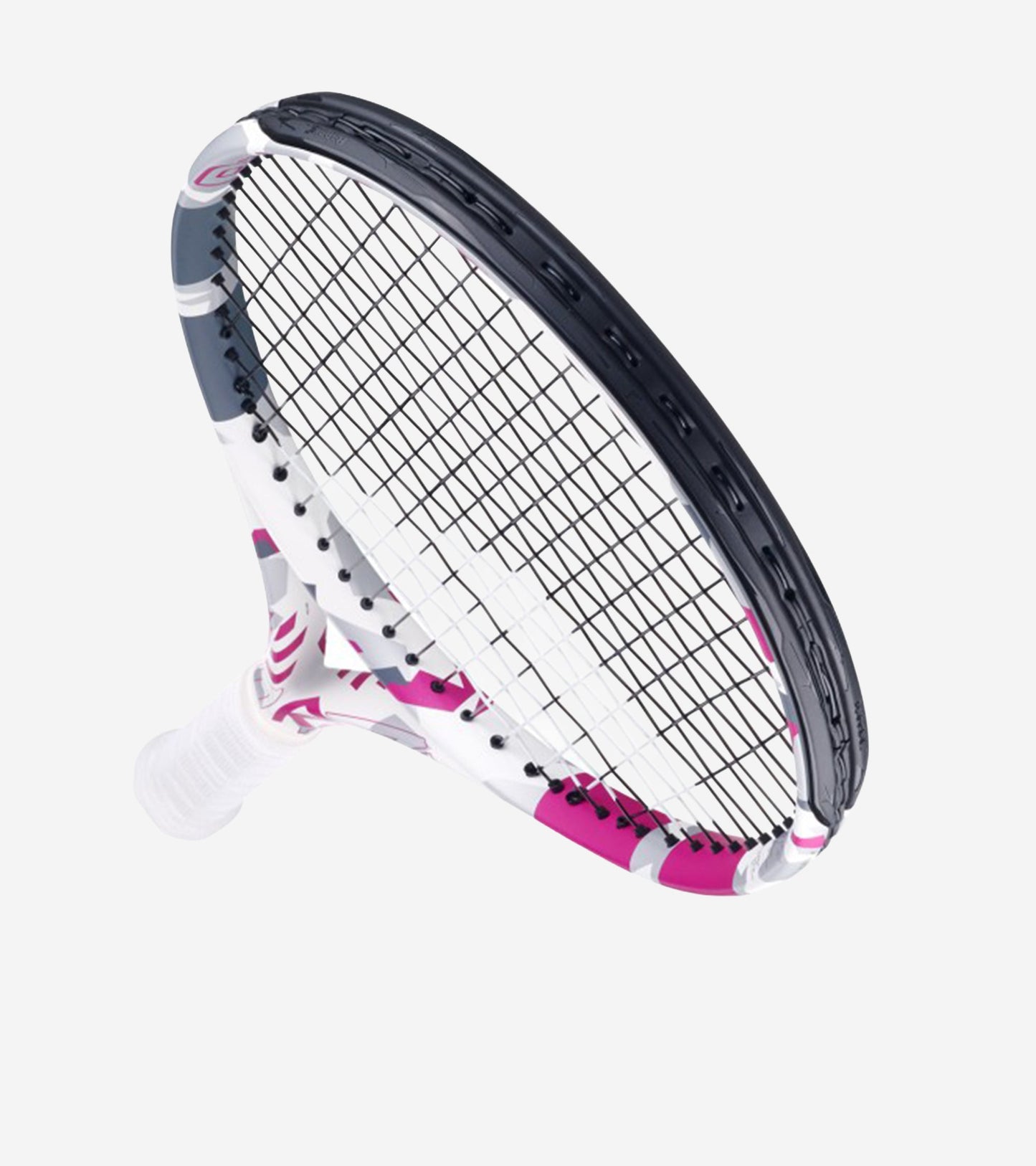 Тенісна ракетка BABOLAT EVO AERO LITE PINK UNSTRUNG