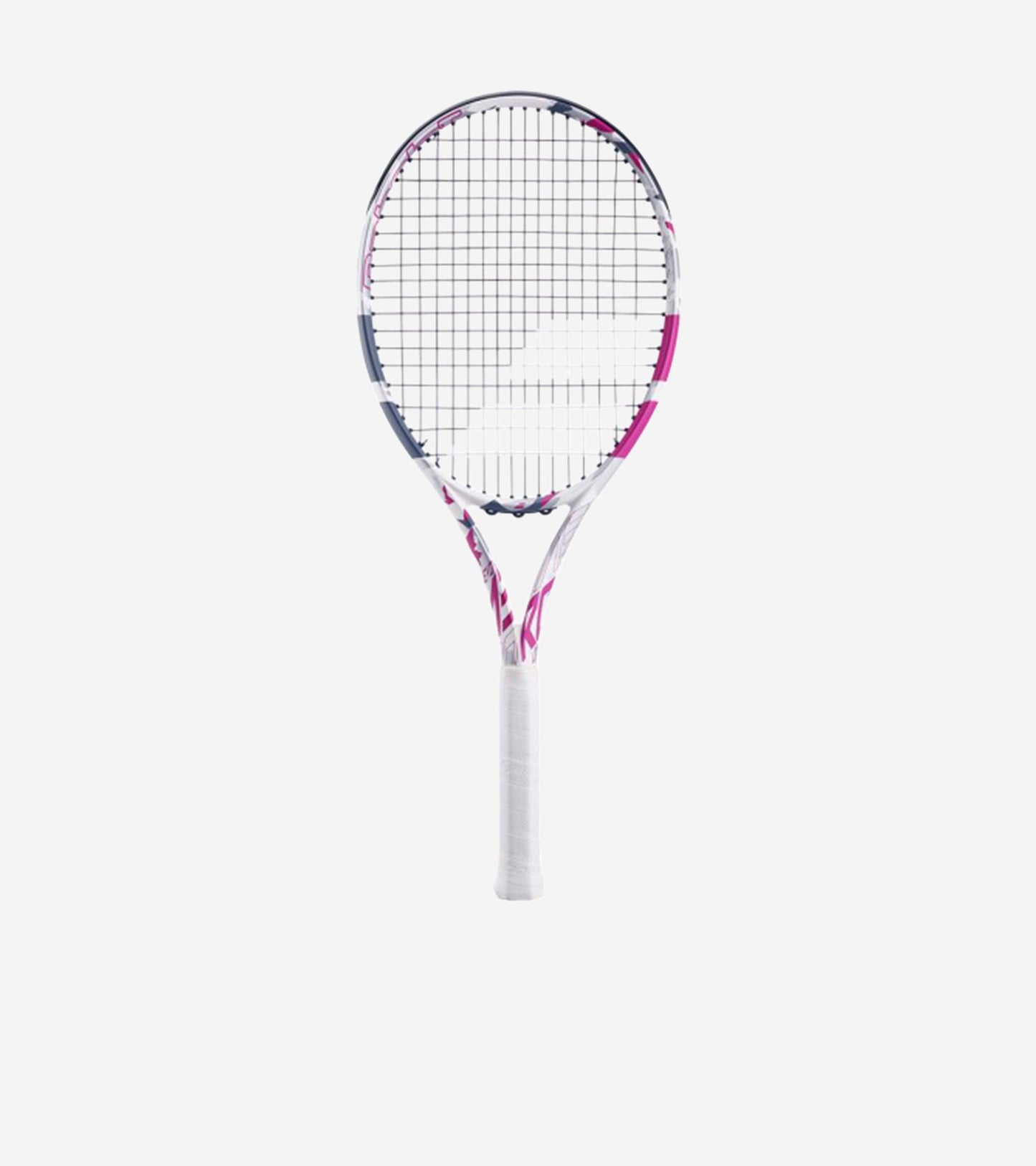 Тенісна ракетка BABOLAT EVO AERO LITE PINK UNSTRUNG