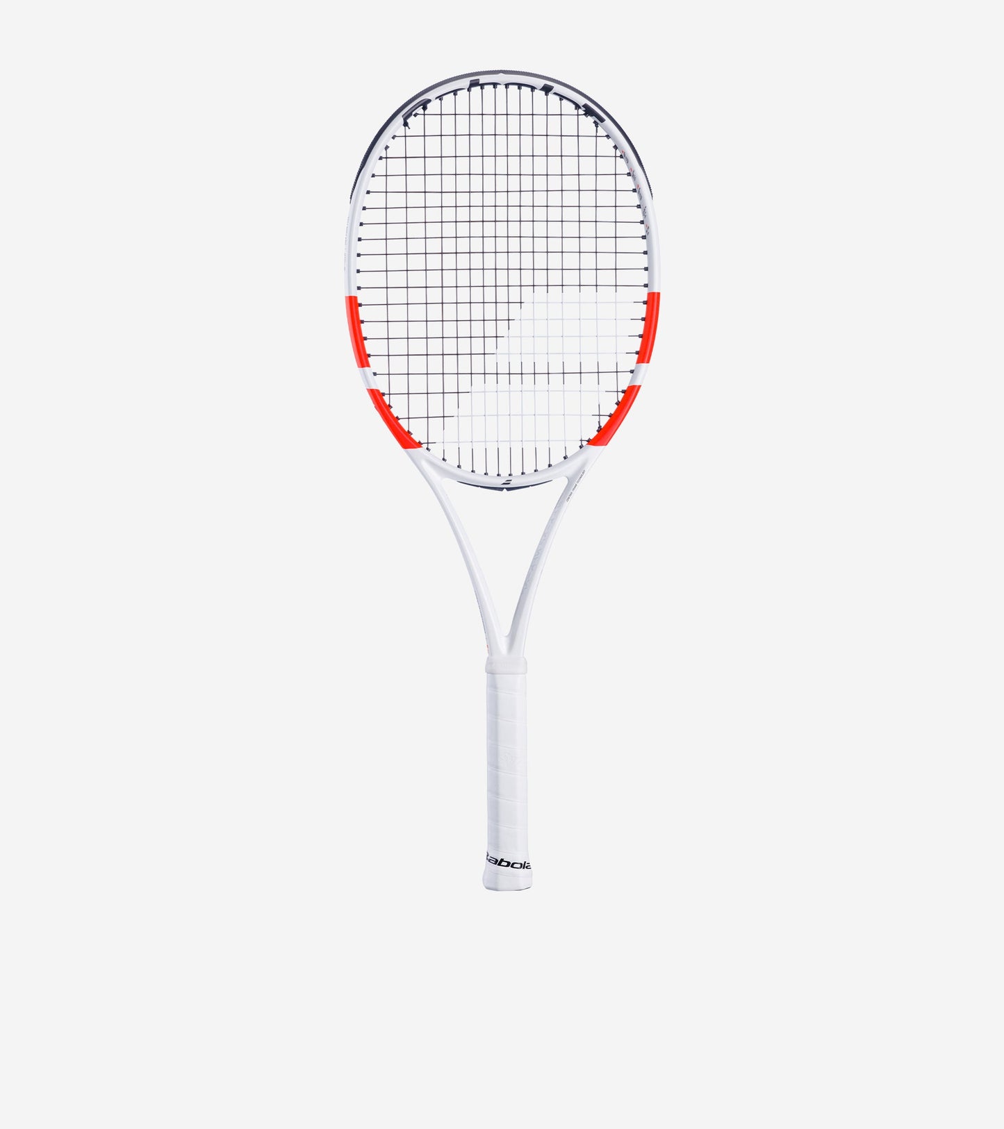 Тенісна ракетка BABOLAT PURE STRIKE 100 UNSTRUNG